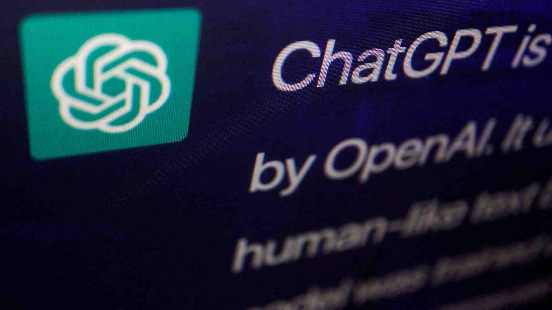 Immagine di Il Gotha dell'intelligenza artificiale: su ChatGPT prendiamoci una pausa
