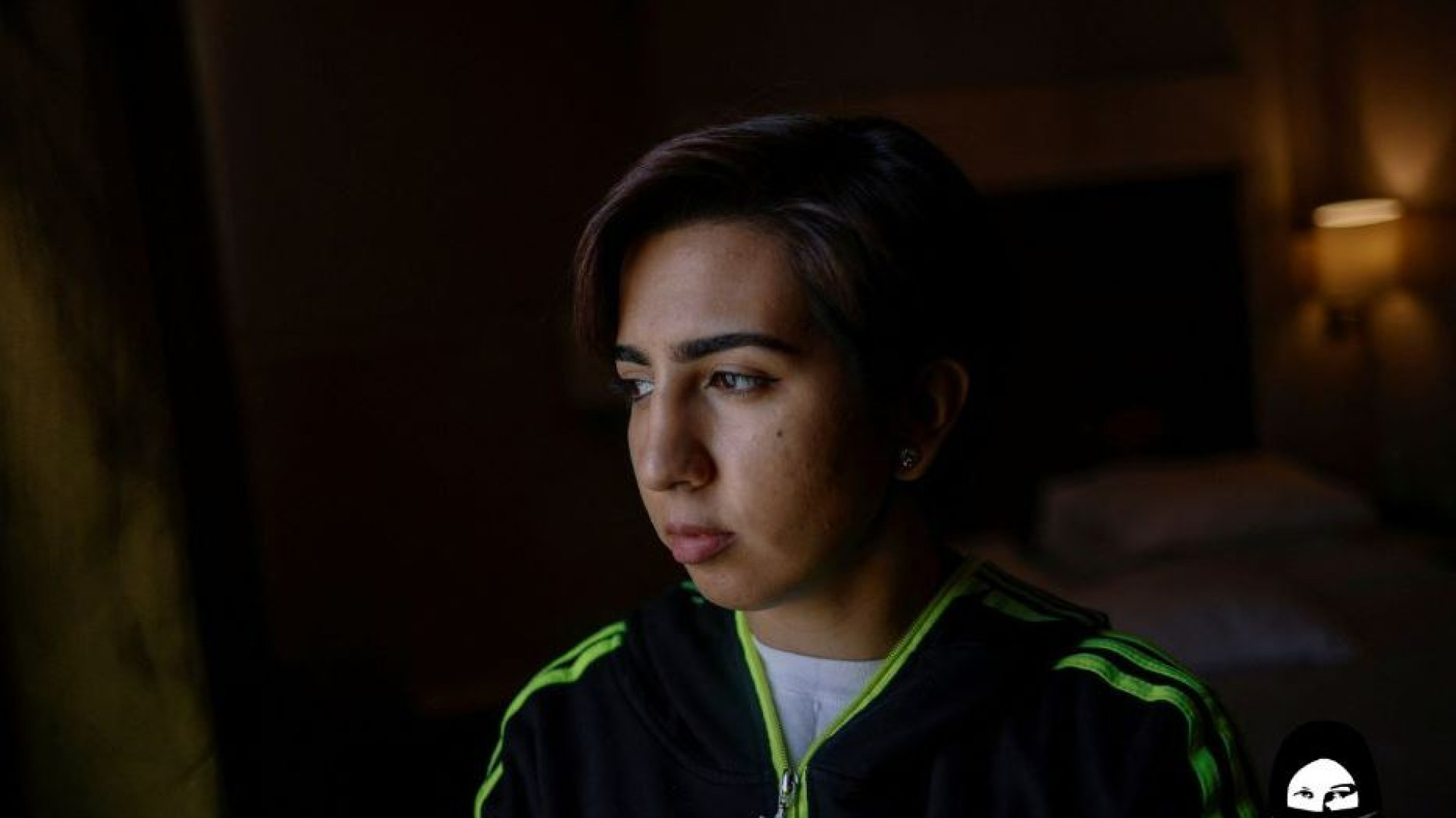 Immagine di Sadia Bromand tiene vivo il suo sogno olimpico anche in esilio