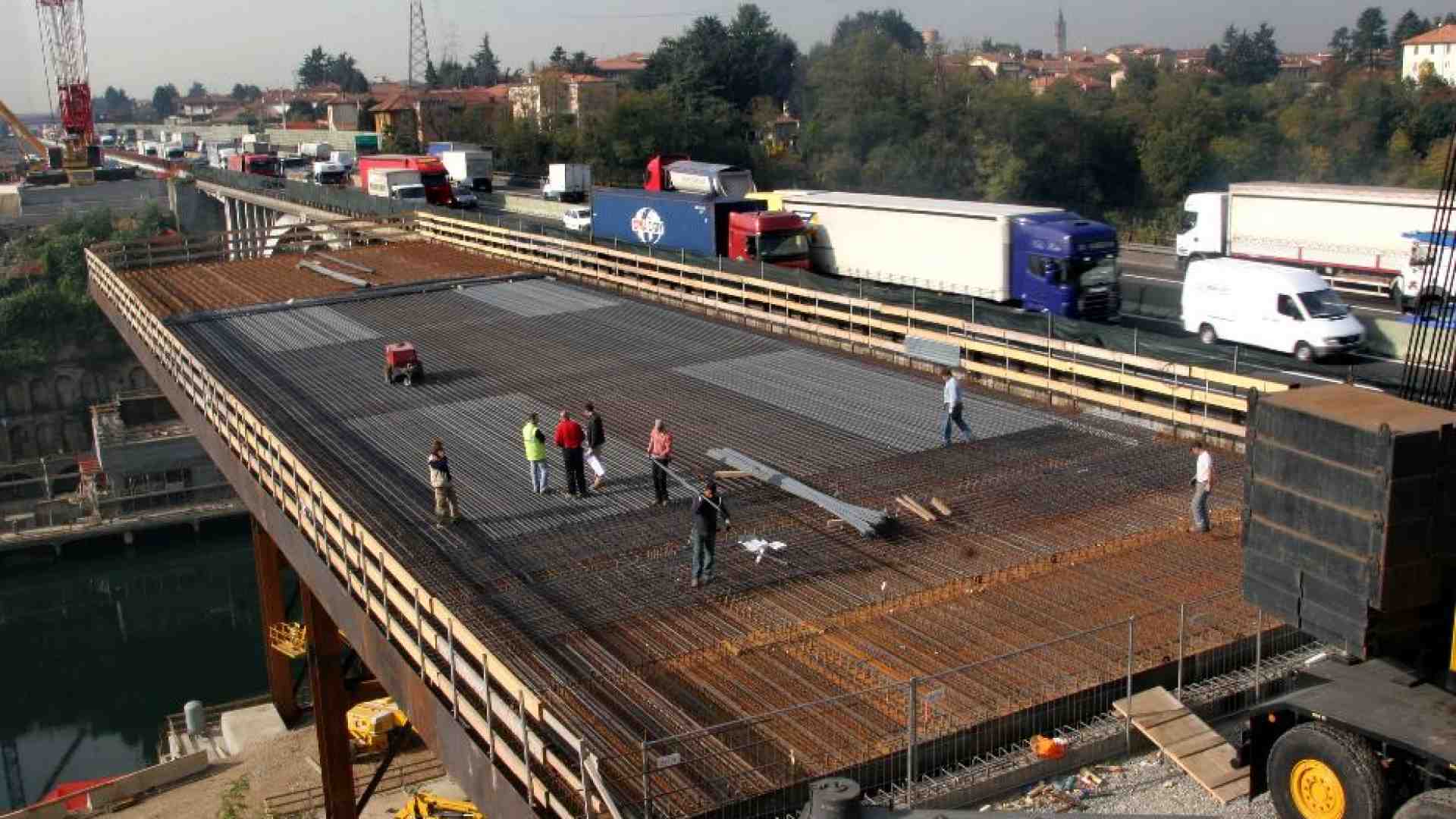 Immagine di Meno gare e subappalti a cascata. Il nuovo Codice divide e preoccupa