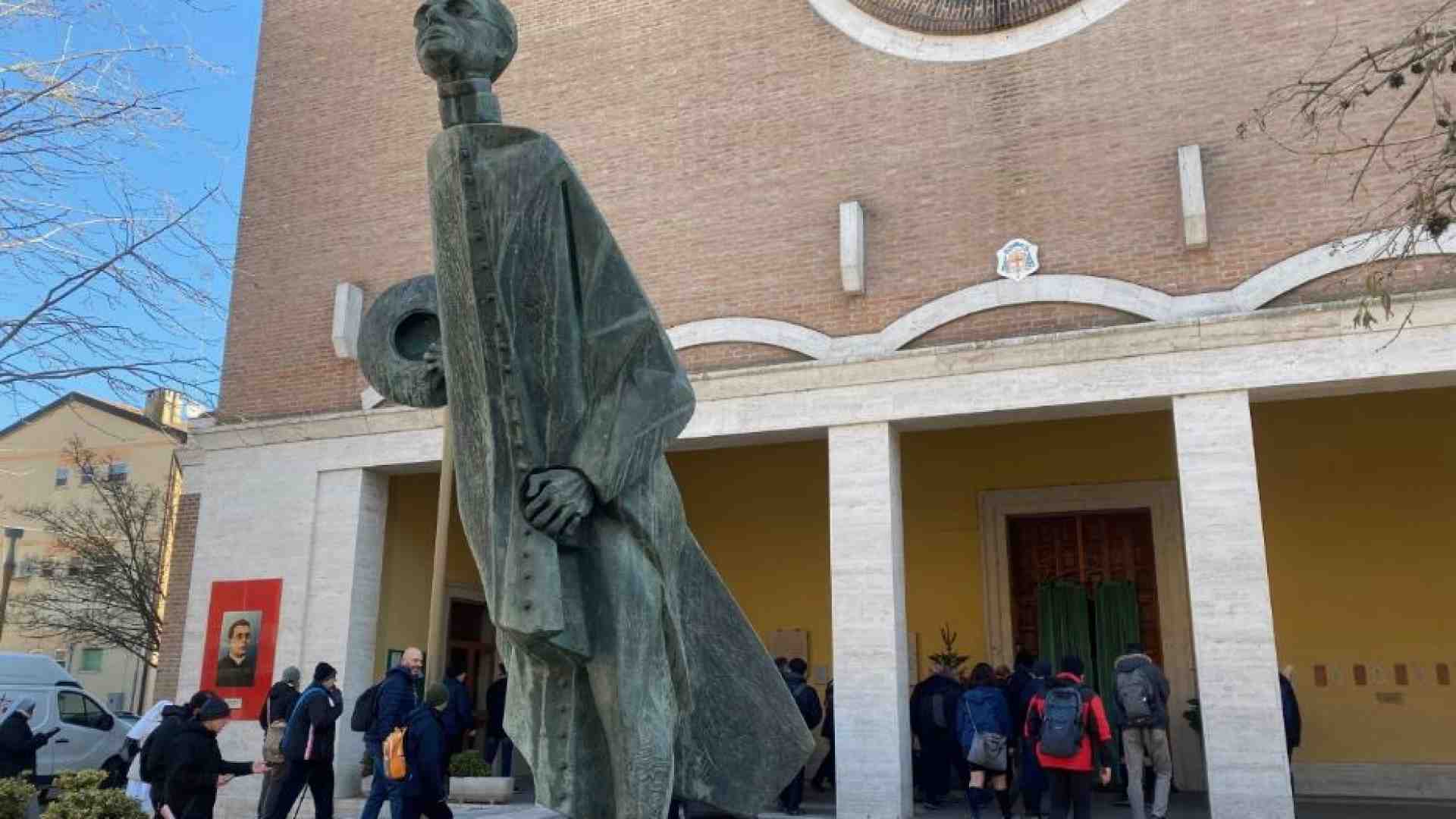 Immagine di Don Minzoni: «La religione non ammette servilismi, ma il martirio»