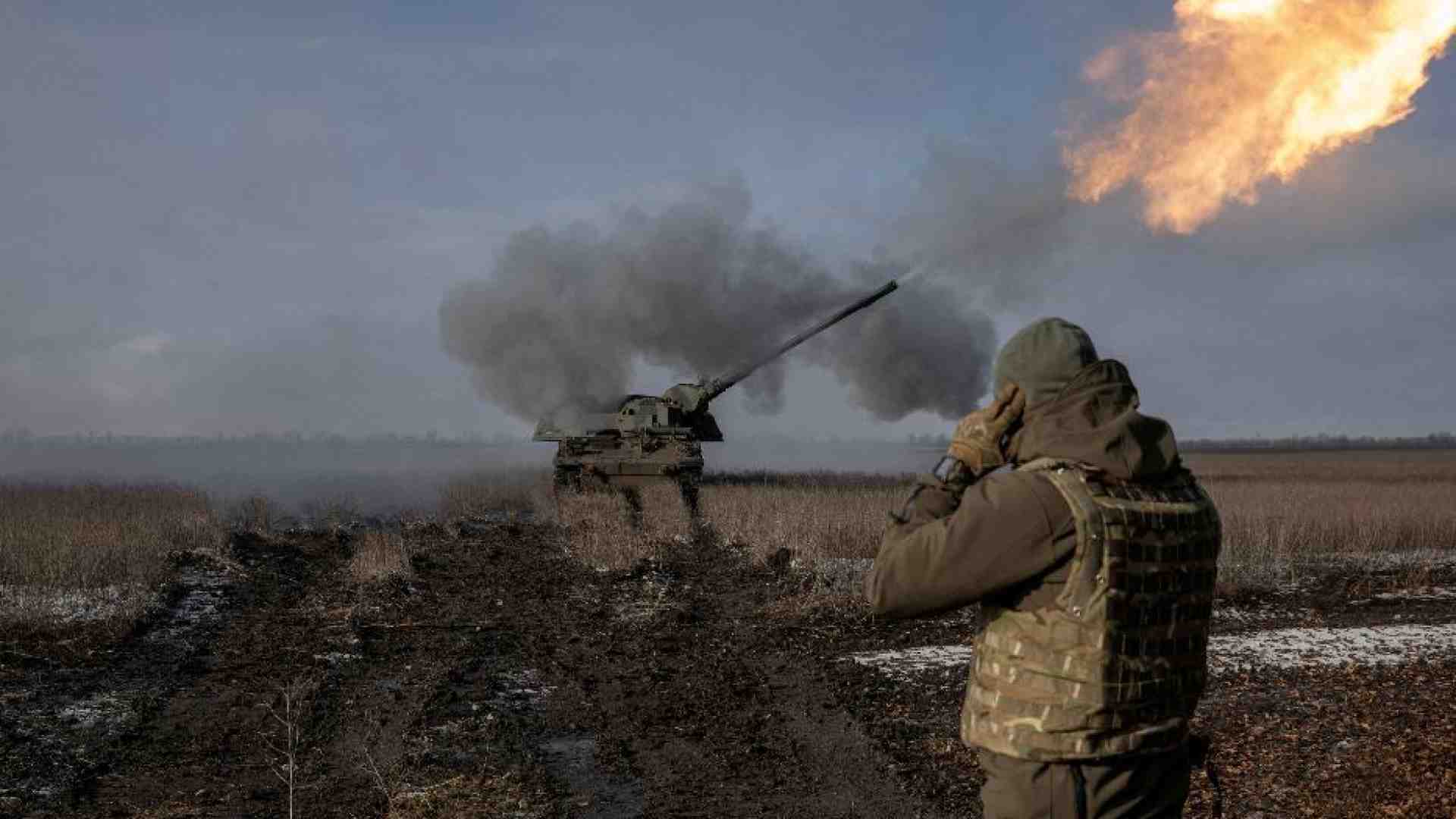 Immagine di Munizioni con uranio impoverito: in Ucraina un incubo che ritorna