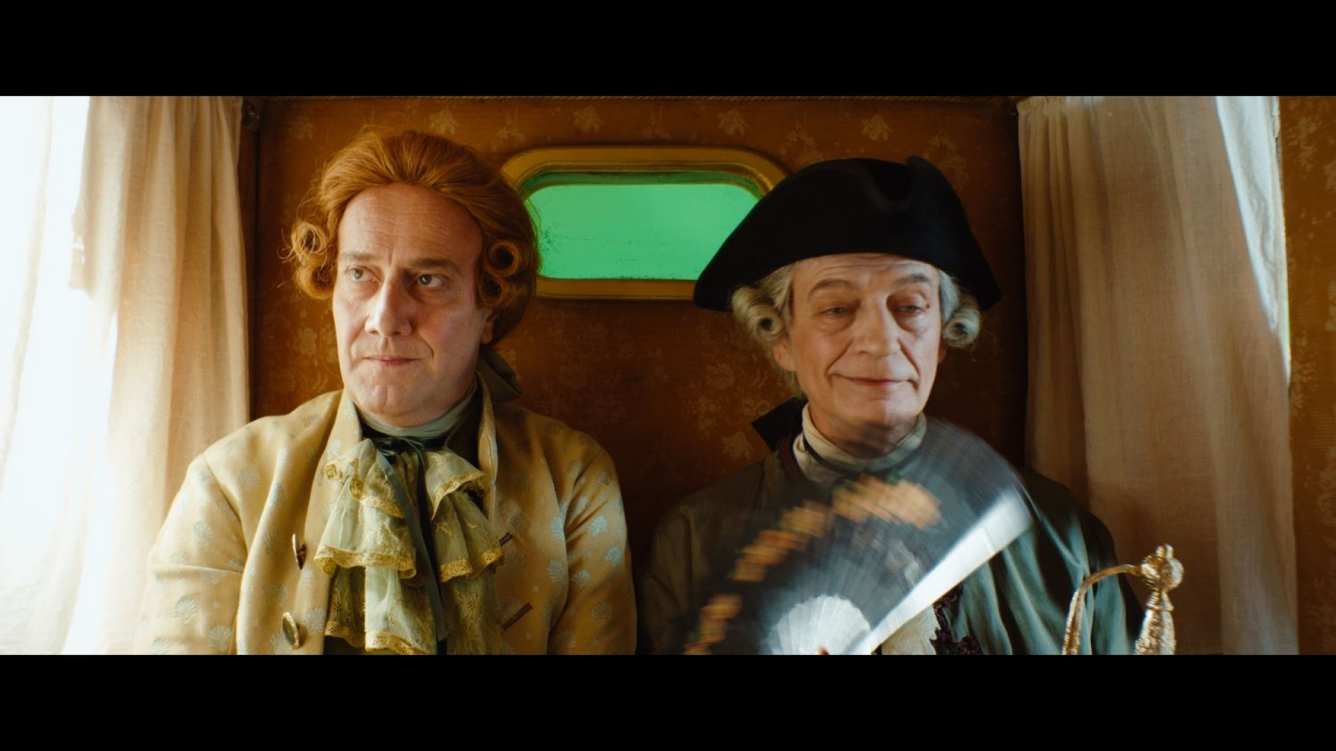 Immagine di Il nuovo film di Salvatores: «Io sedotto dal mio Casanova»