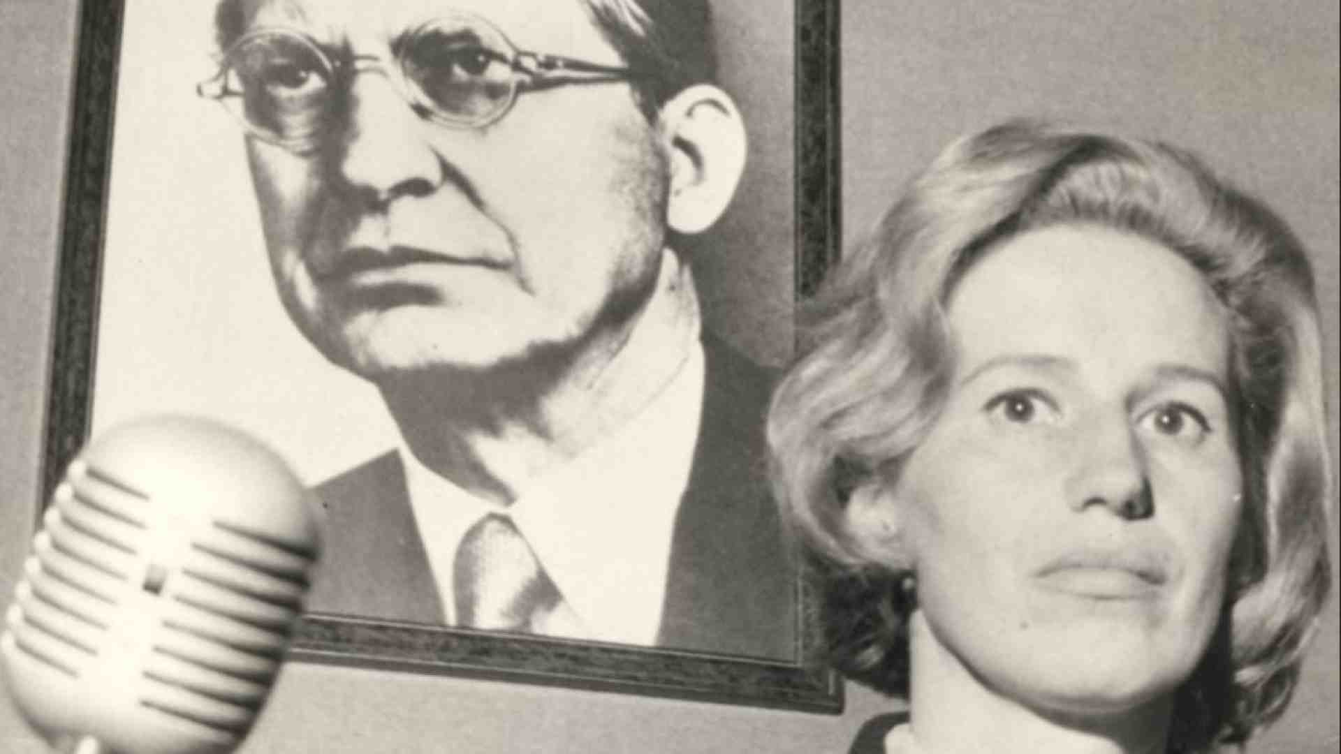 Immagine di Maria Romana De Gasperi: memoria e molto di più