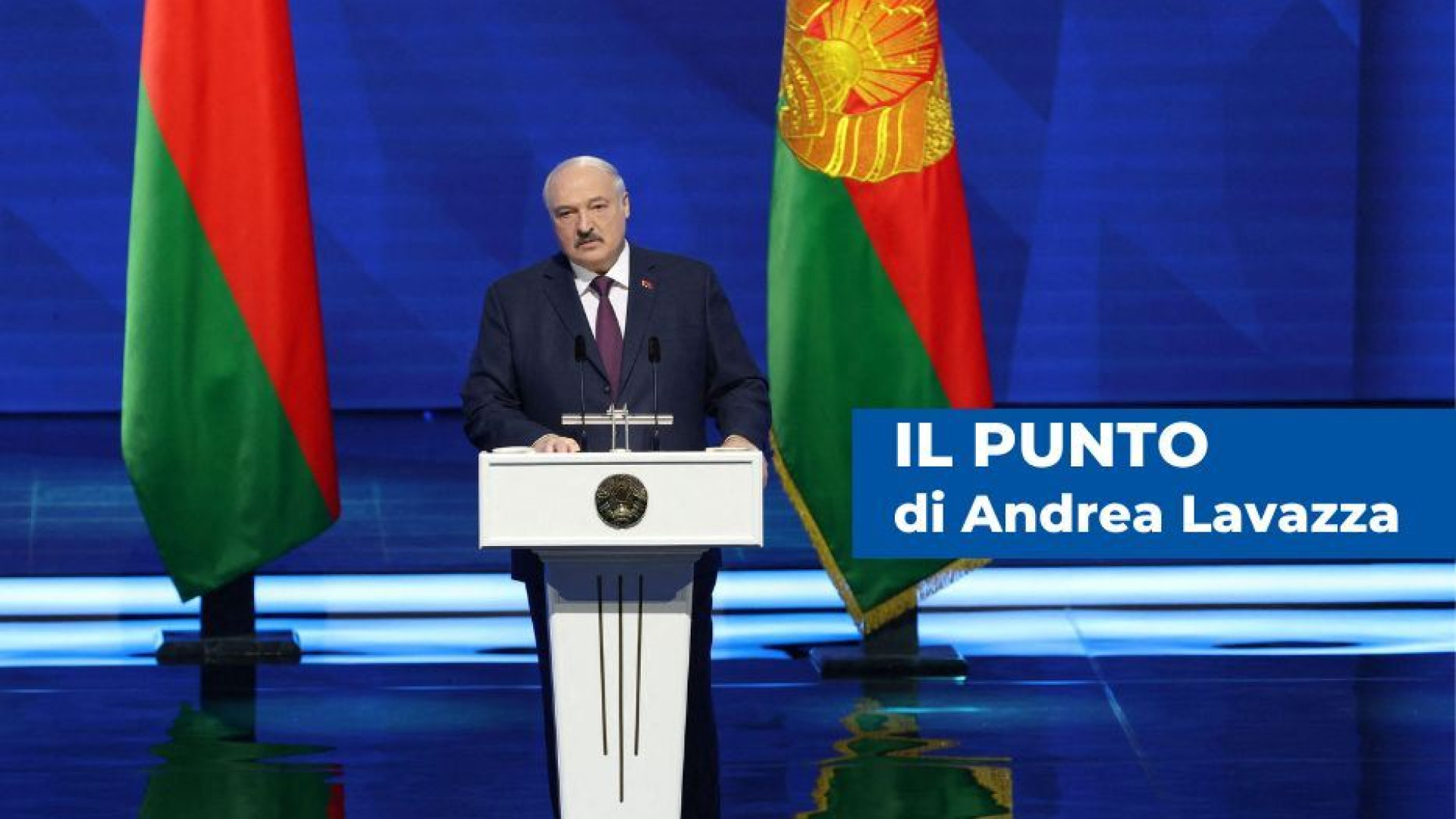 Immagine di Guerra giorno 400: il gioco della tregua e tutte le atrocità commesse a Bucha