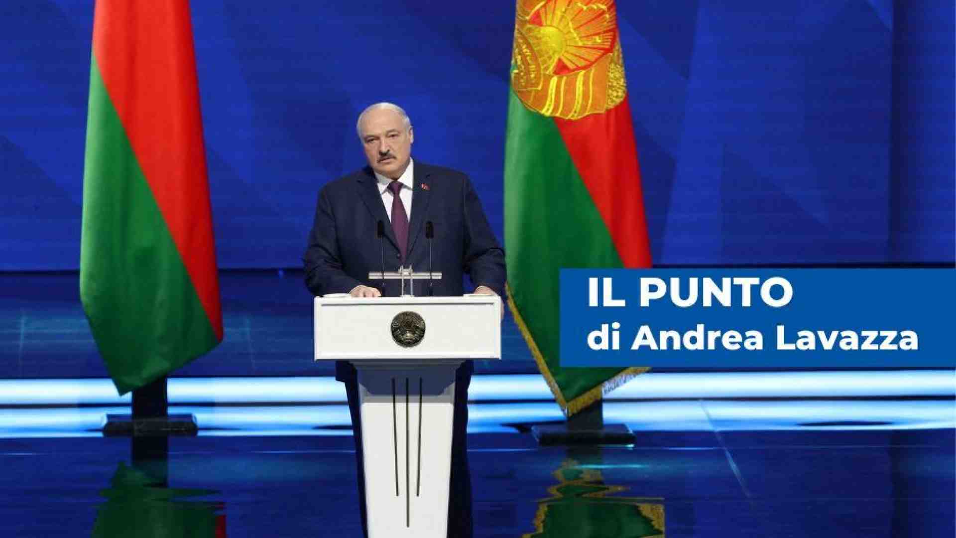 Immagine di Guerra giorno 400: il gioco della tregua e tutte le atrocità commesse a Bucha