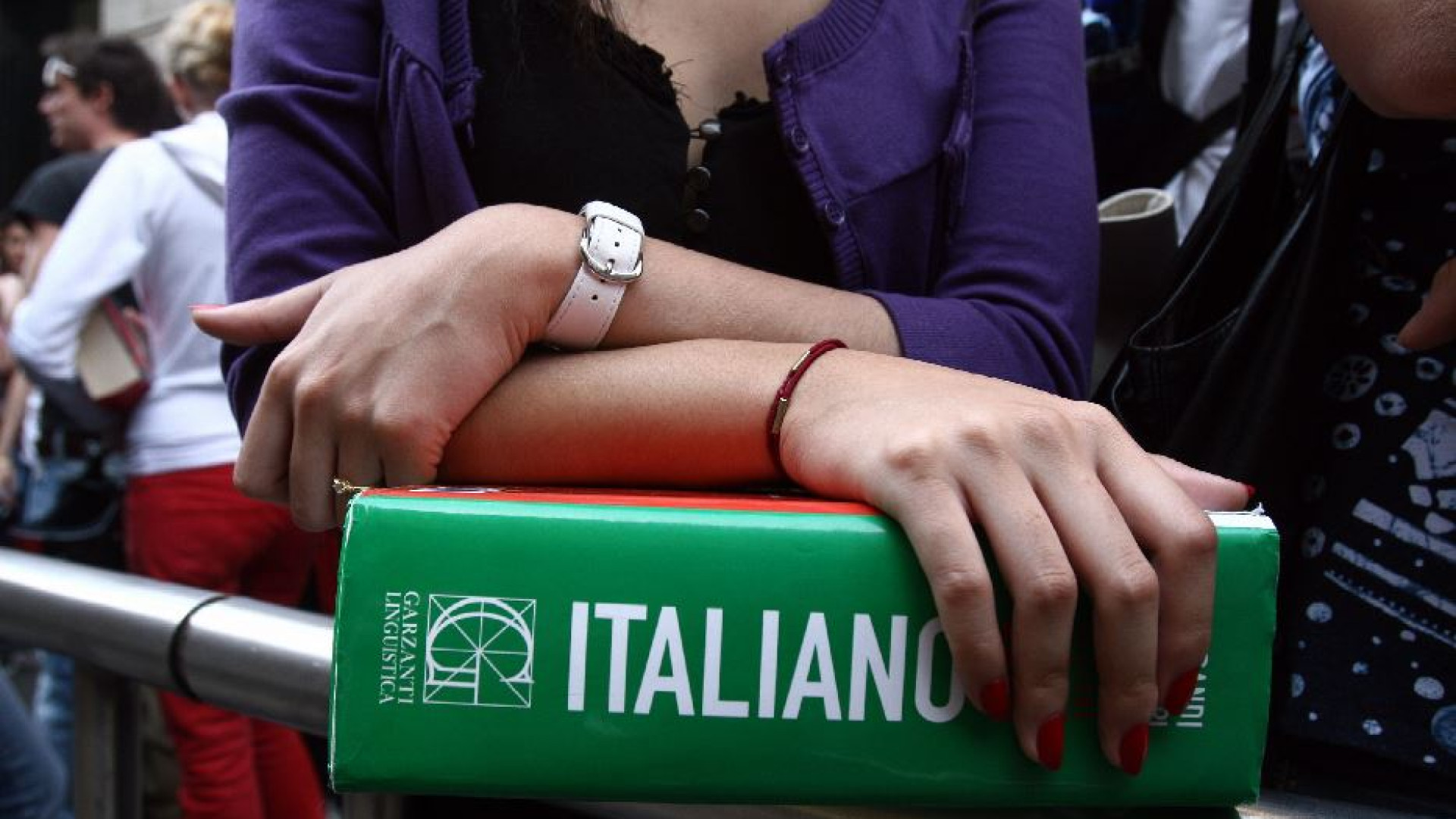 Immagine di Multe e proibizioni, il sovranismo linguistico di Fdi