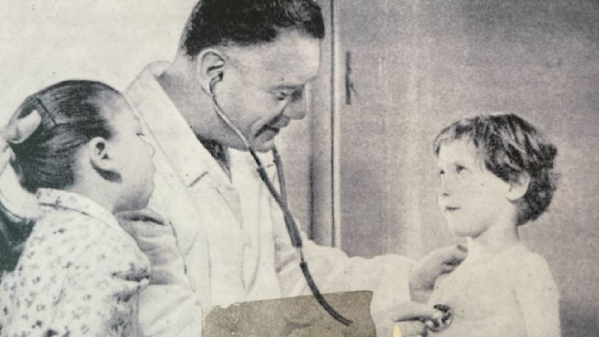 Immagine di Operata al cuore a 6 anni, torna al Niguarda 66 anni dopo