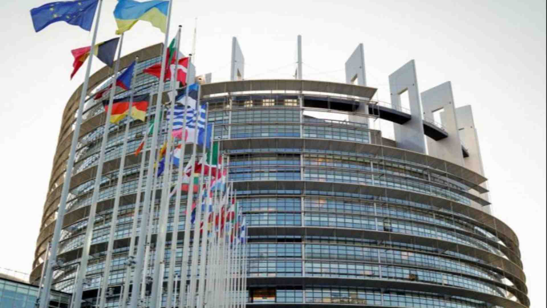 Immagine di Il blitz politico dell’Europarlamento: «condanna» all’Italia sulle coppie gay