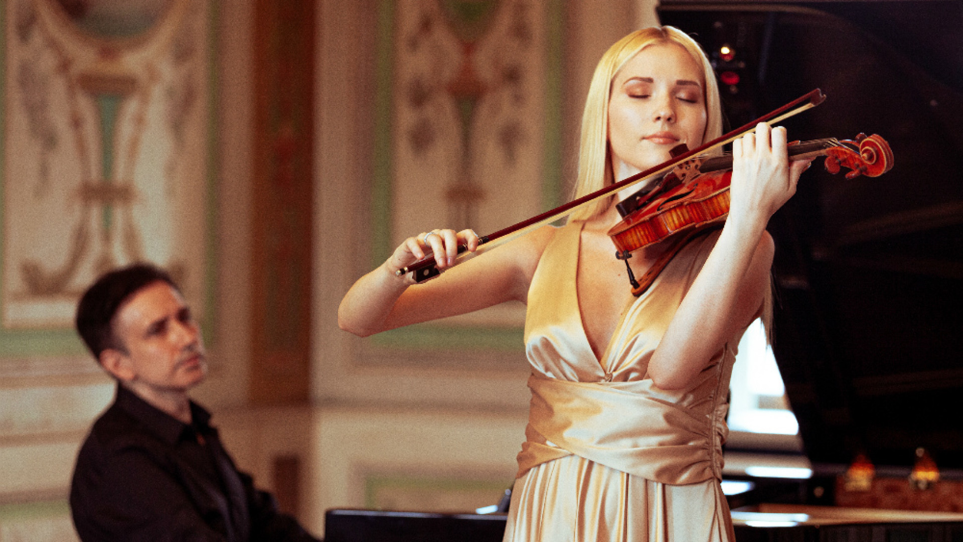 Immagine di «Mi piace cogliere le sfide musicali del nostro tempo»