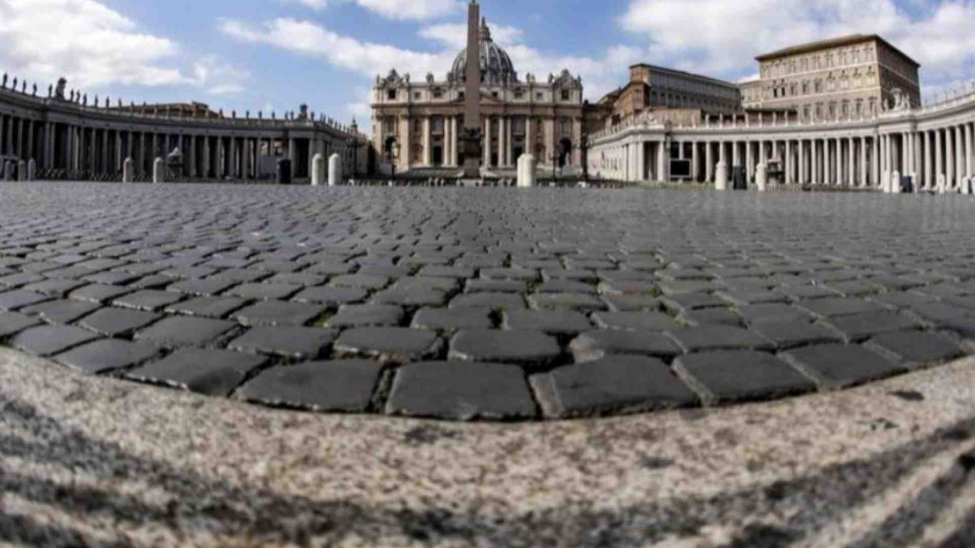Immagine di Riti della Settimana Santa, pronti i cardinali Re e Sandri