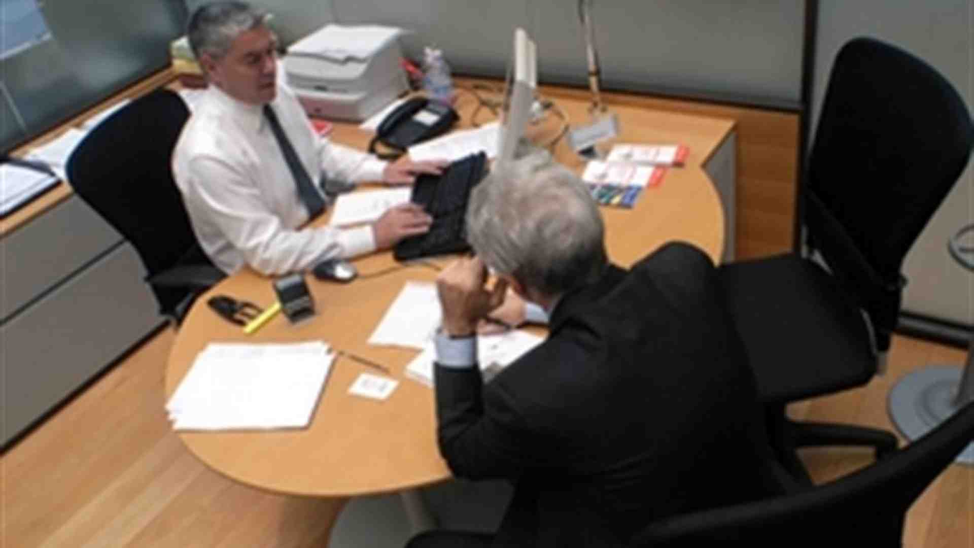 Immagine di Felicità e lavoro, tra posto giusto o fisso