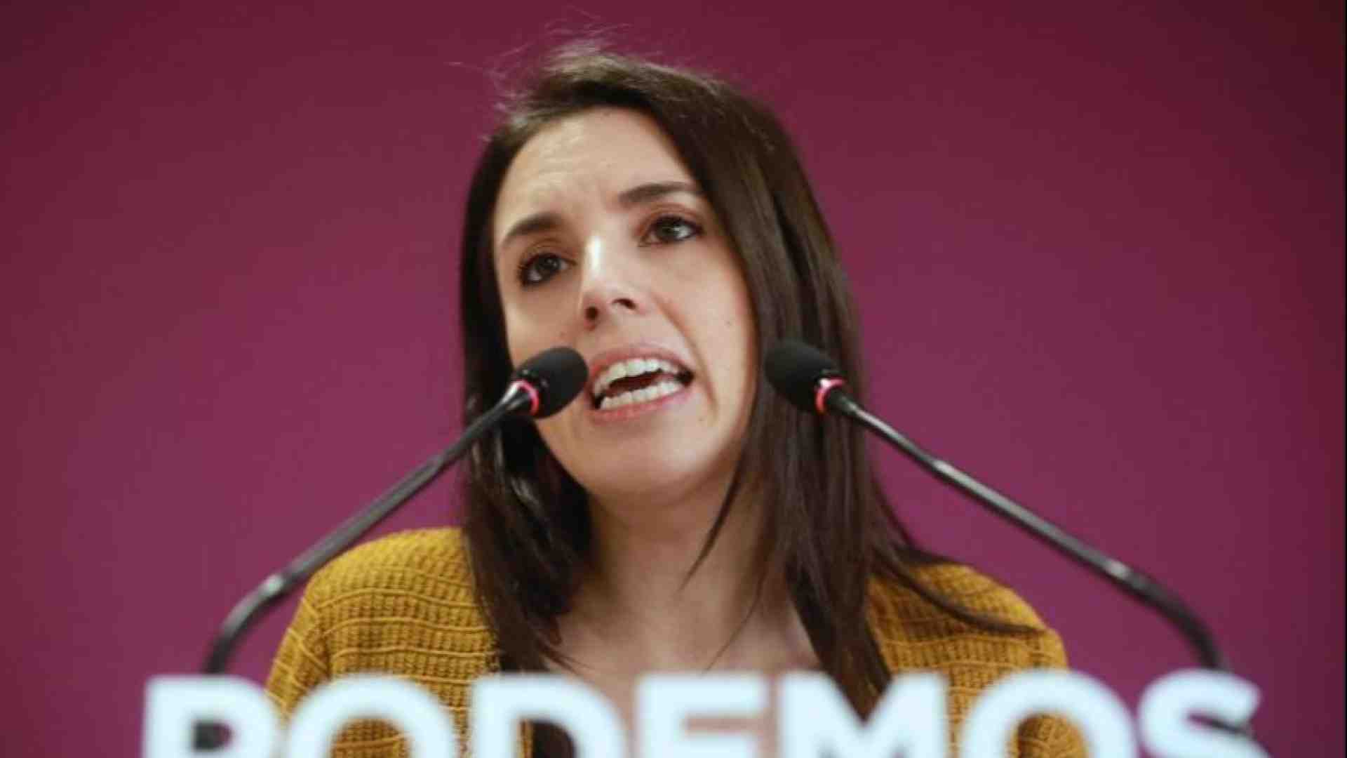 Immagine di In Spagna è la sinistra a essere in prima linea contro l'utero in affitto