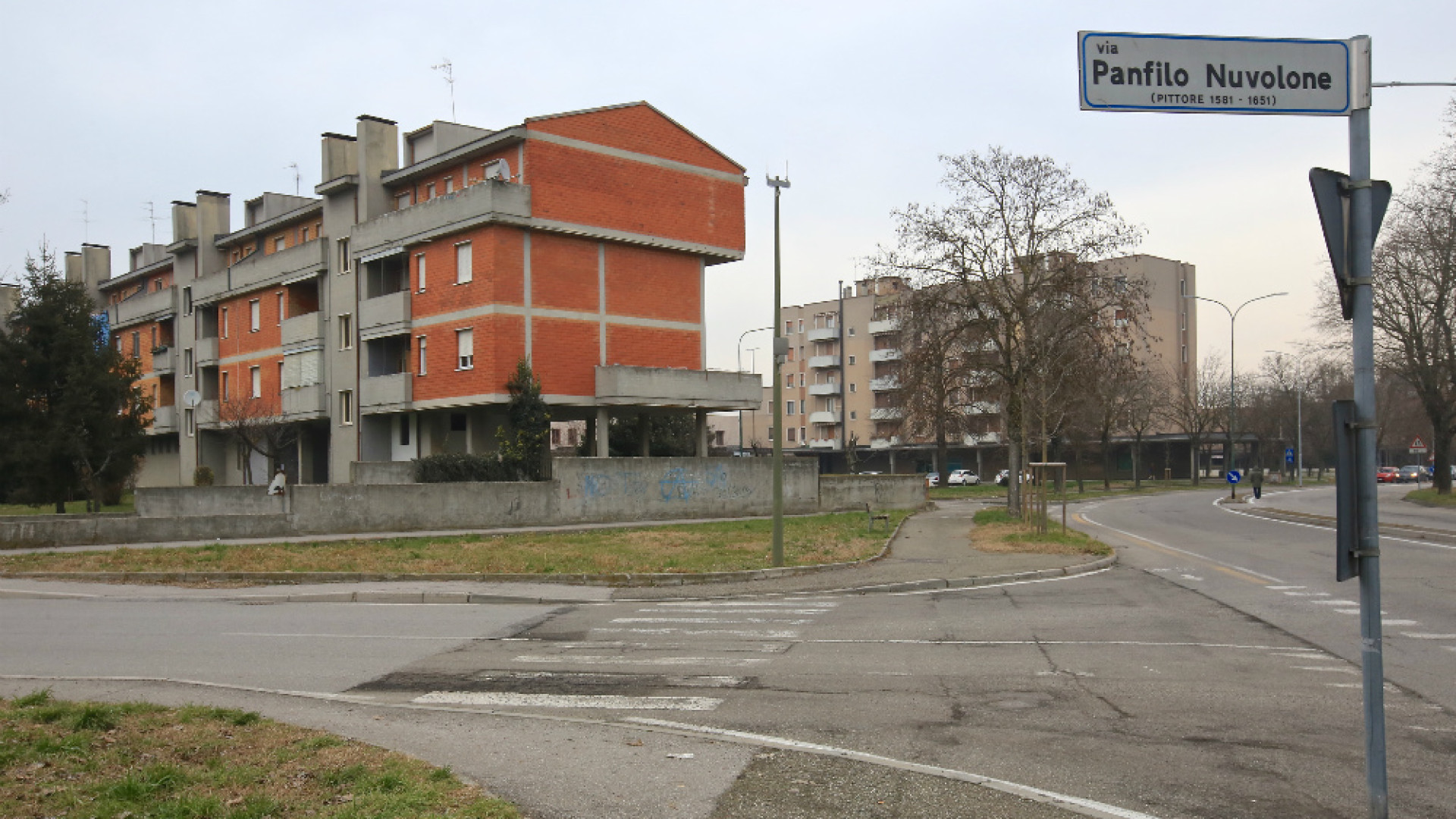 Immagine di «Ristrutturare? Fondi scarsi»