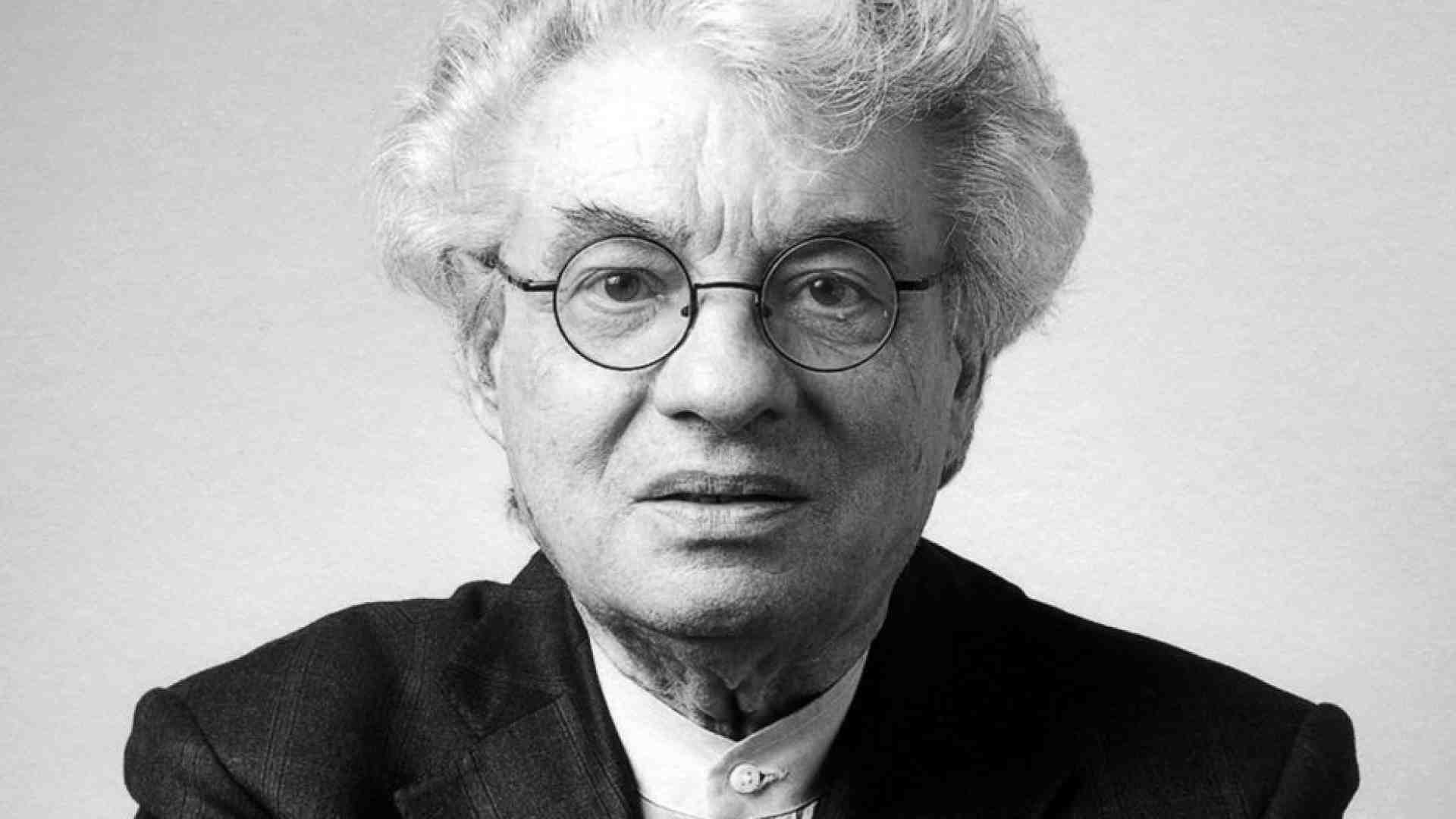 Immagine di Gli 80 anni di Mario Botta: «La luce è il grembo dello spazio»