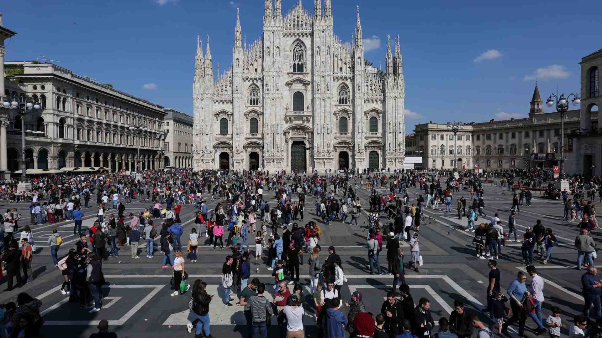 Immagine di La grande promessa di Milano? "Qualcosa si è rotto"