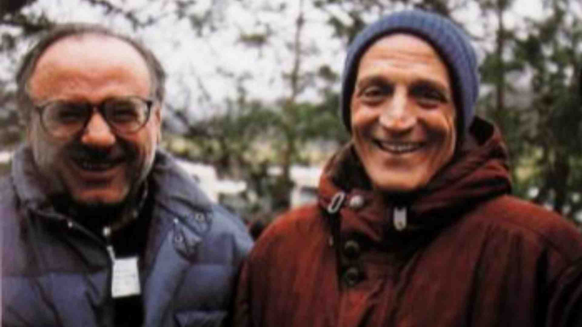 Immagine di Dalla madre terrena a quella celeste. Le due Maria amate da Tonino Bello