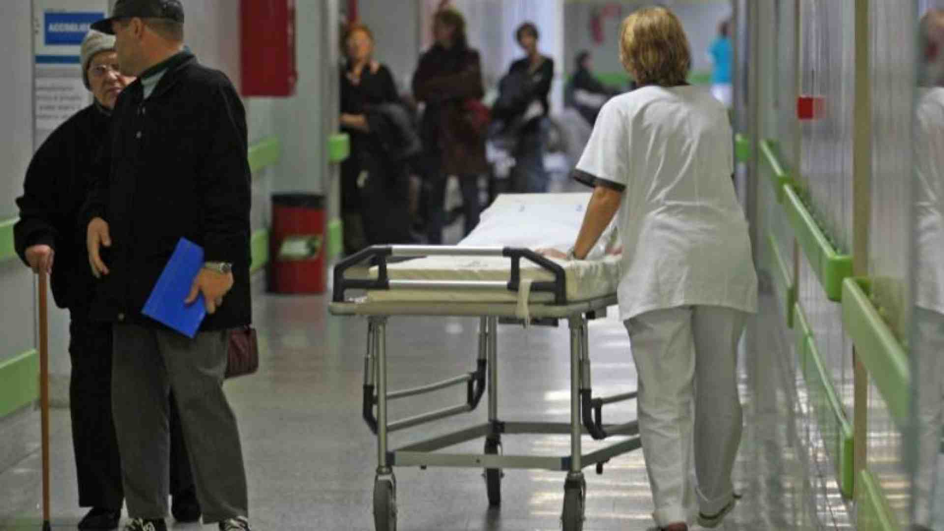 Immagine di Sanità pubblica affondo di Gimbe. Schillaci: mi batterò per il Ssn