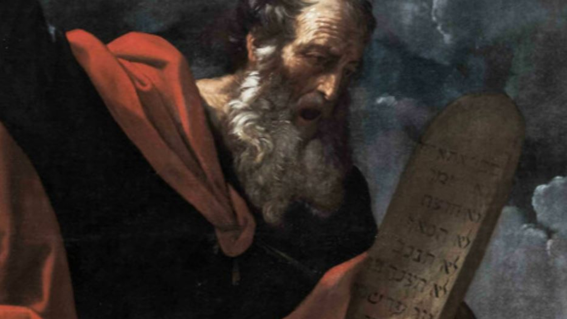 Immagine di Assmann cambia idea sull'Esodo: il monoteismo di Mosè fu rivoluzionario