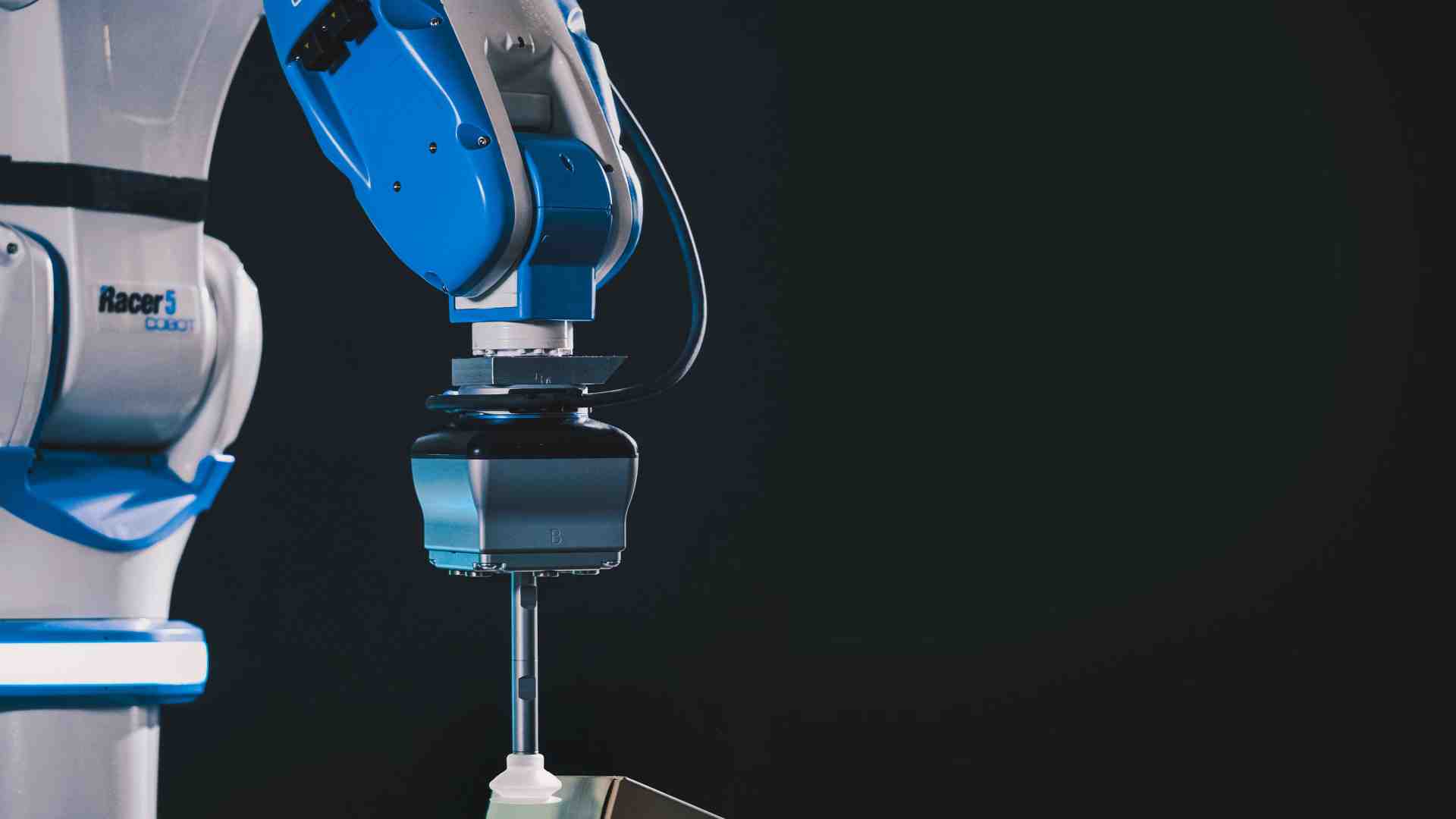Immagine di La robotica in Italia, il 2023 è l'anno della svolta