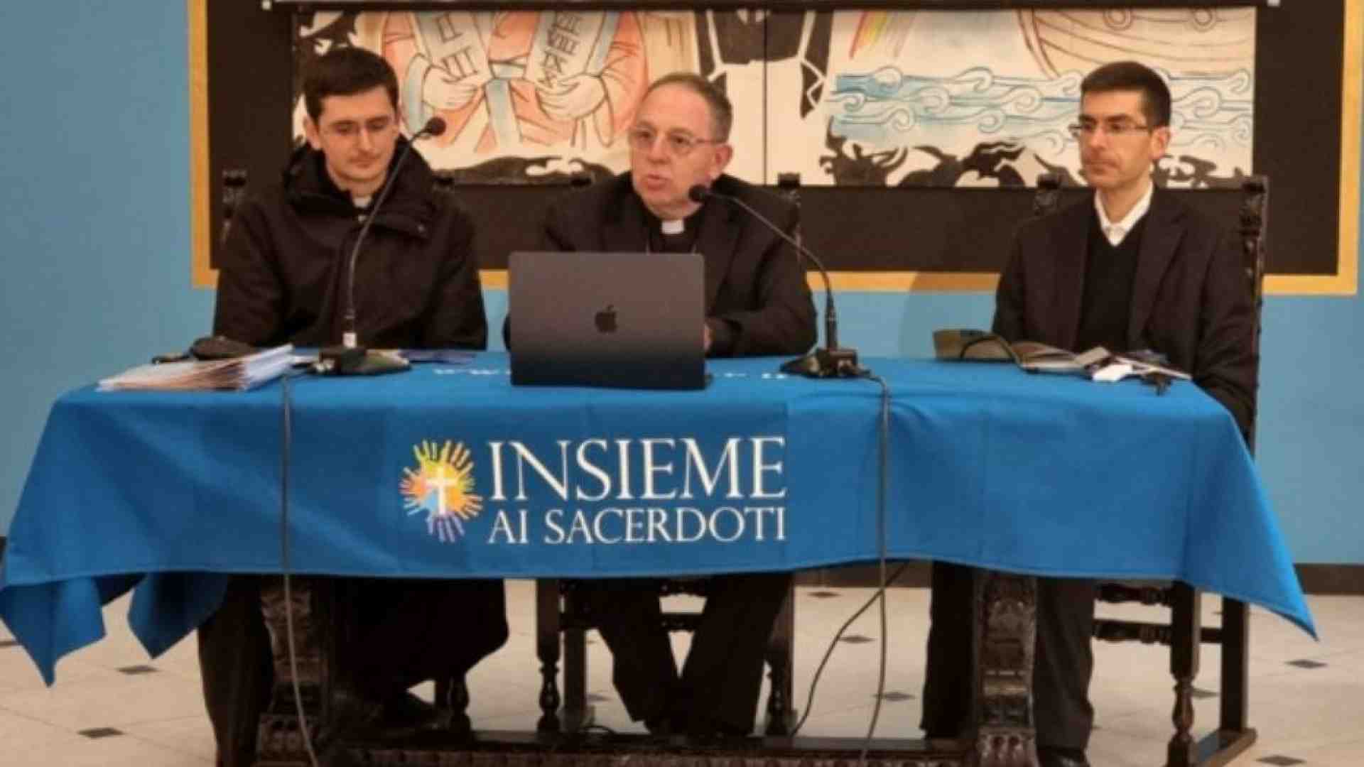 Immagine di A Sanremo il Festival è biblico