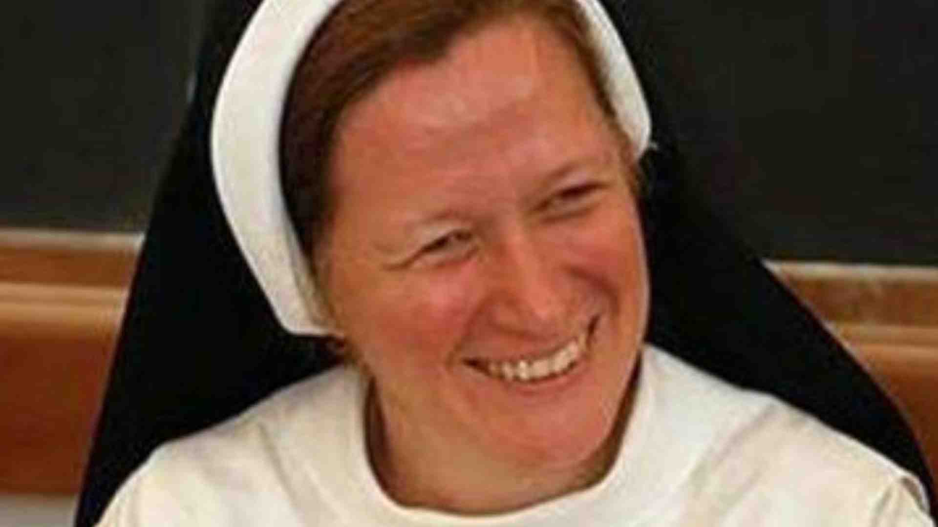 Immagine di Una religiosa nominata a capo dell'Accademia delle Scienze sociali