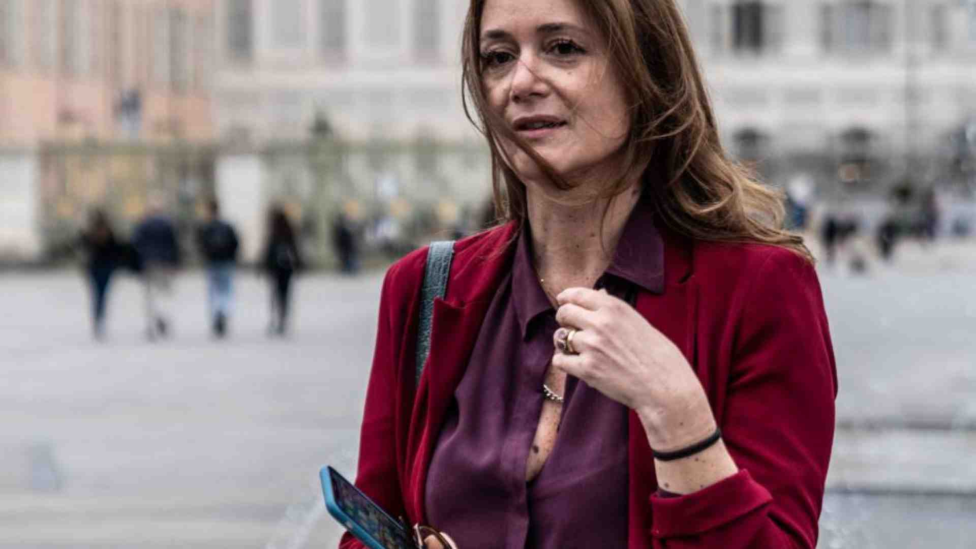 Immagine di Annalena Benini è la nuova direttrice del Salone Internazionale del Libro
