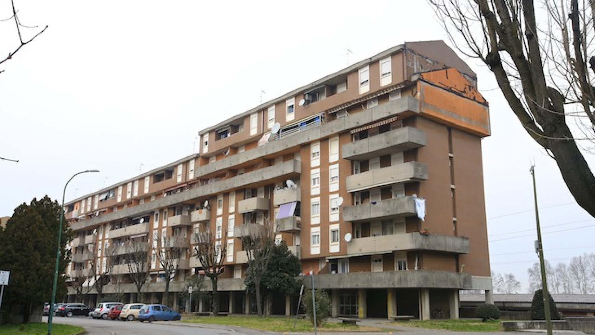 Immagine di «Questo non è il Bronx, ma il razzismo cresce»