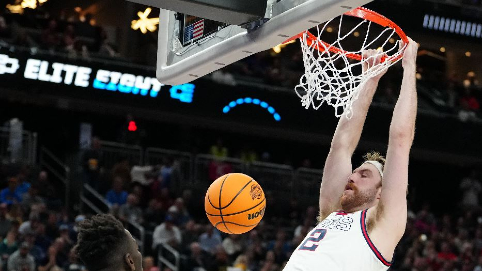 Immagine di La storia del basket passa dai college