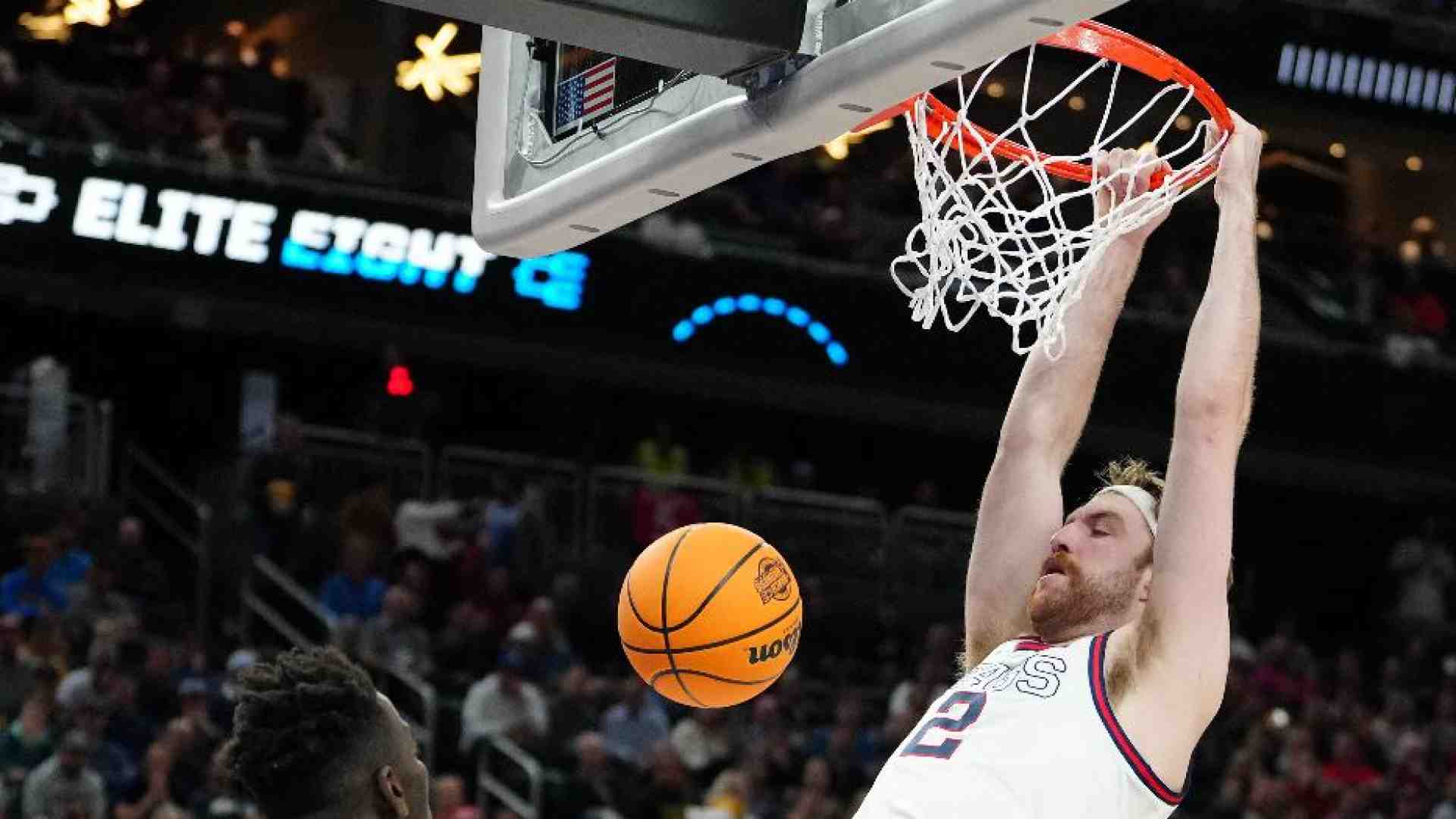 Immagine di La storia del basket passa dai college