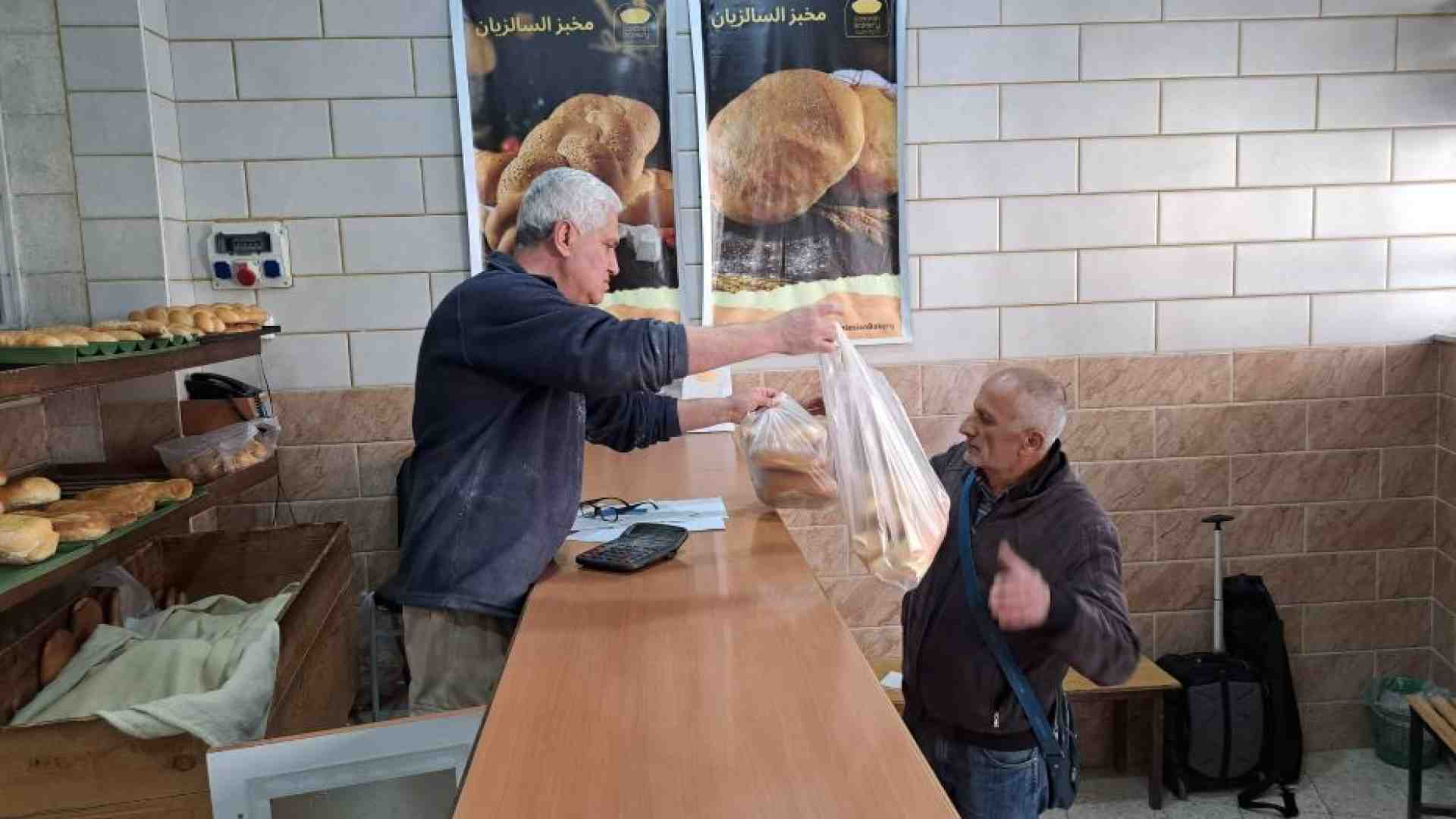 Immagine di Betlemme: pane, amore e sviluppo
