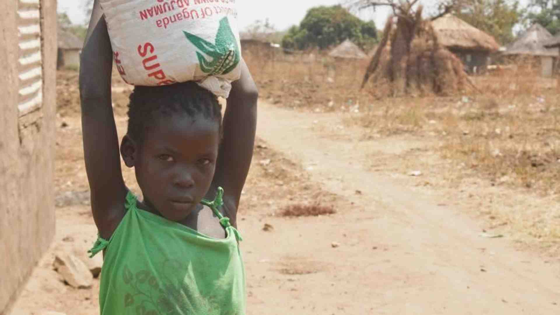 Immagine di Uganda, porte aperte a chi fugge dalla guerra: «Logica di sviluppo»
