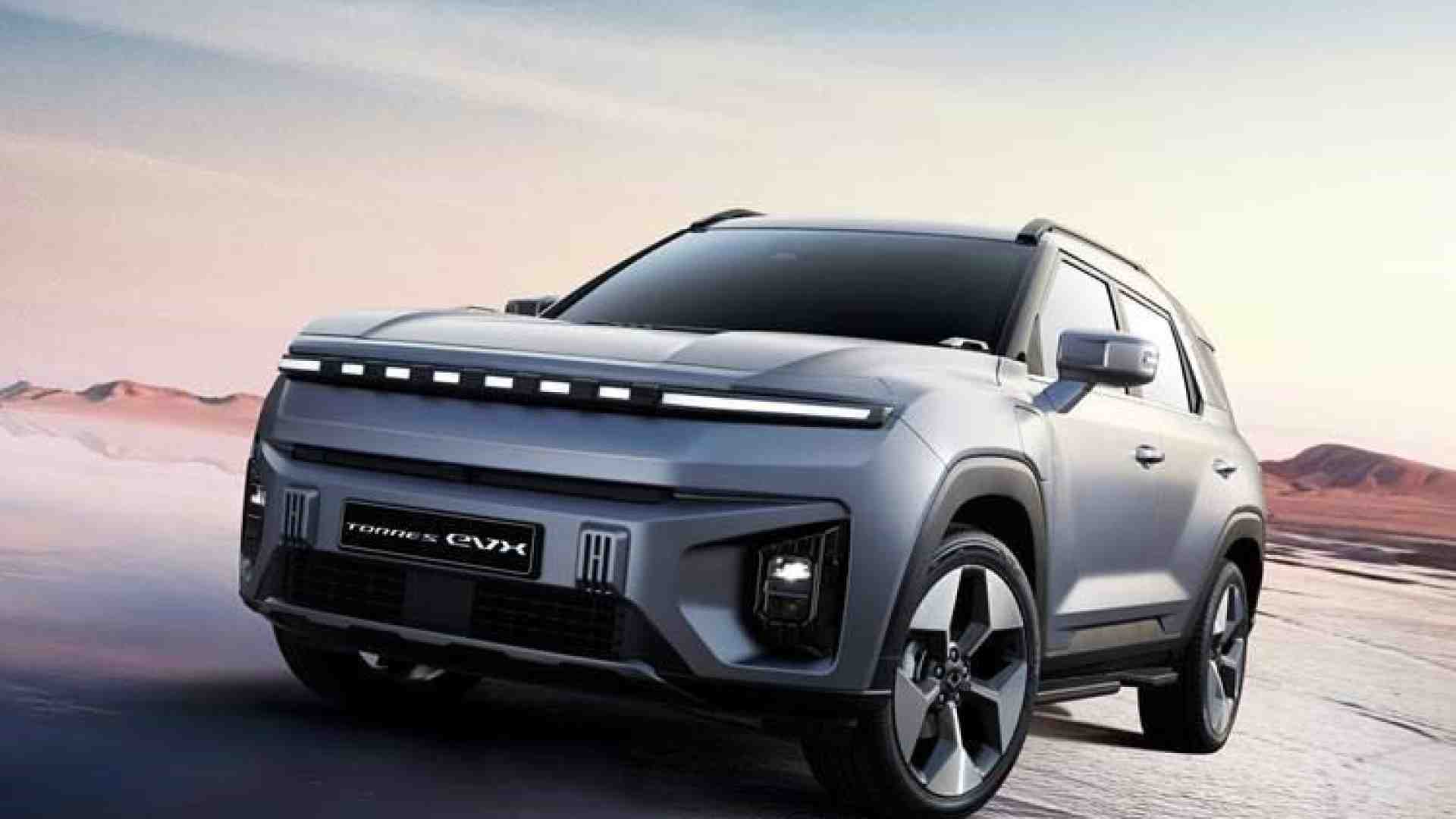 Immagine di Servizi oltre le auto: SsangYong diventa KG Mobility