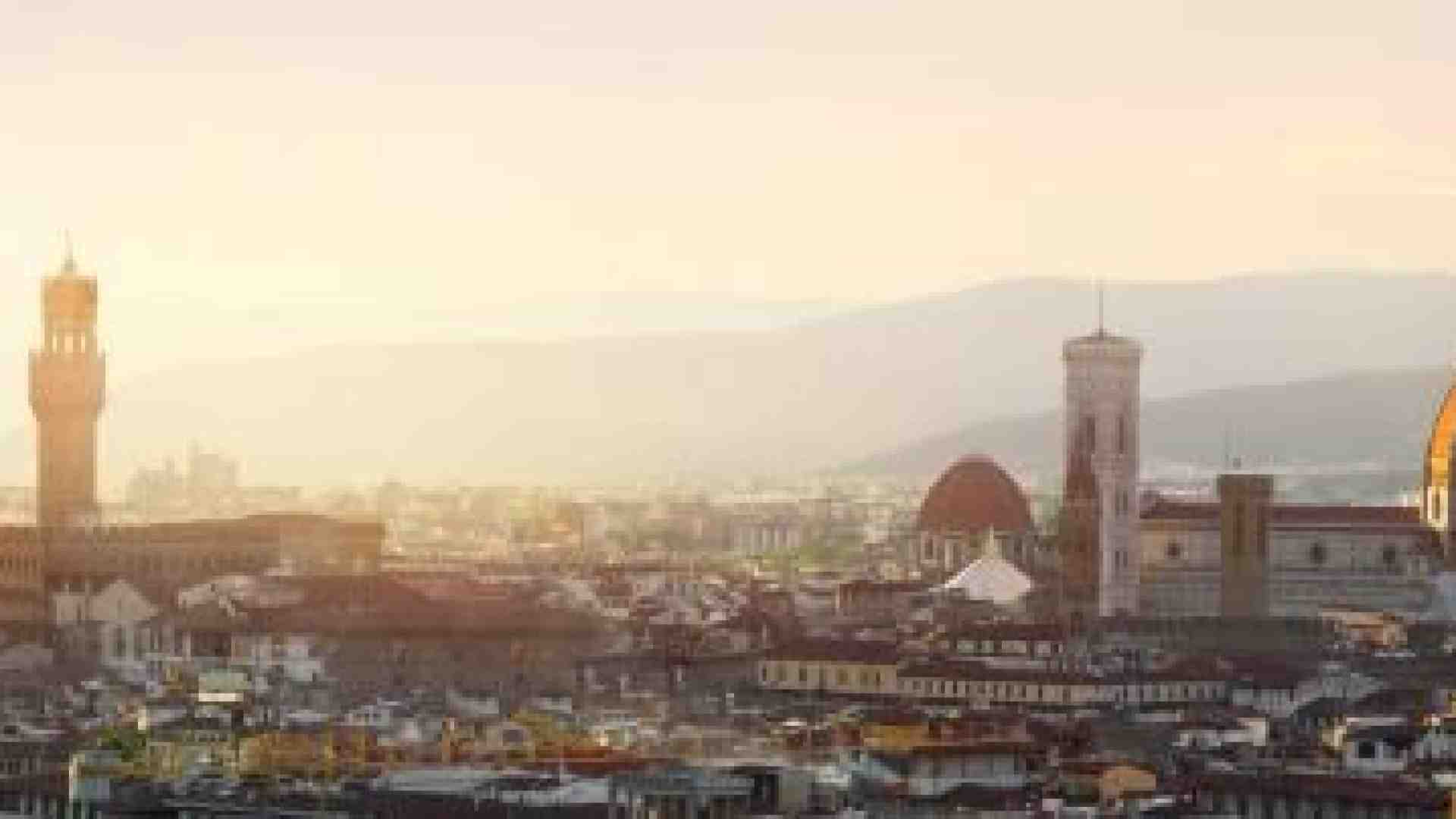 Immagine di Nel paesaggio va in scena il valore di una comunità