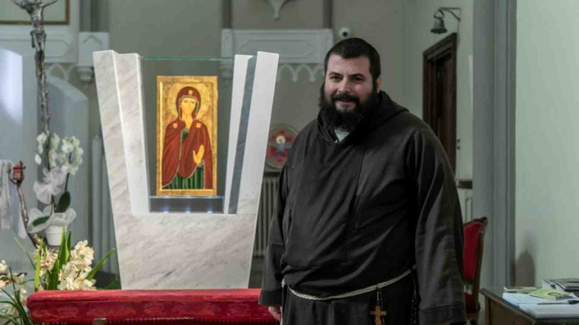 Immagine di La sfida dei missionari della misericordia: abbiamo perso il senso del peccato