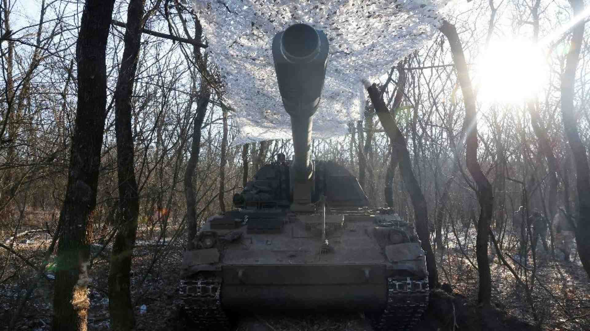 Immagine di Anche in Germania un appello per far tacere le armi in Ucraina