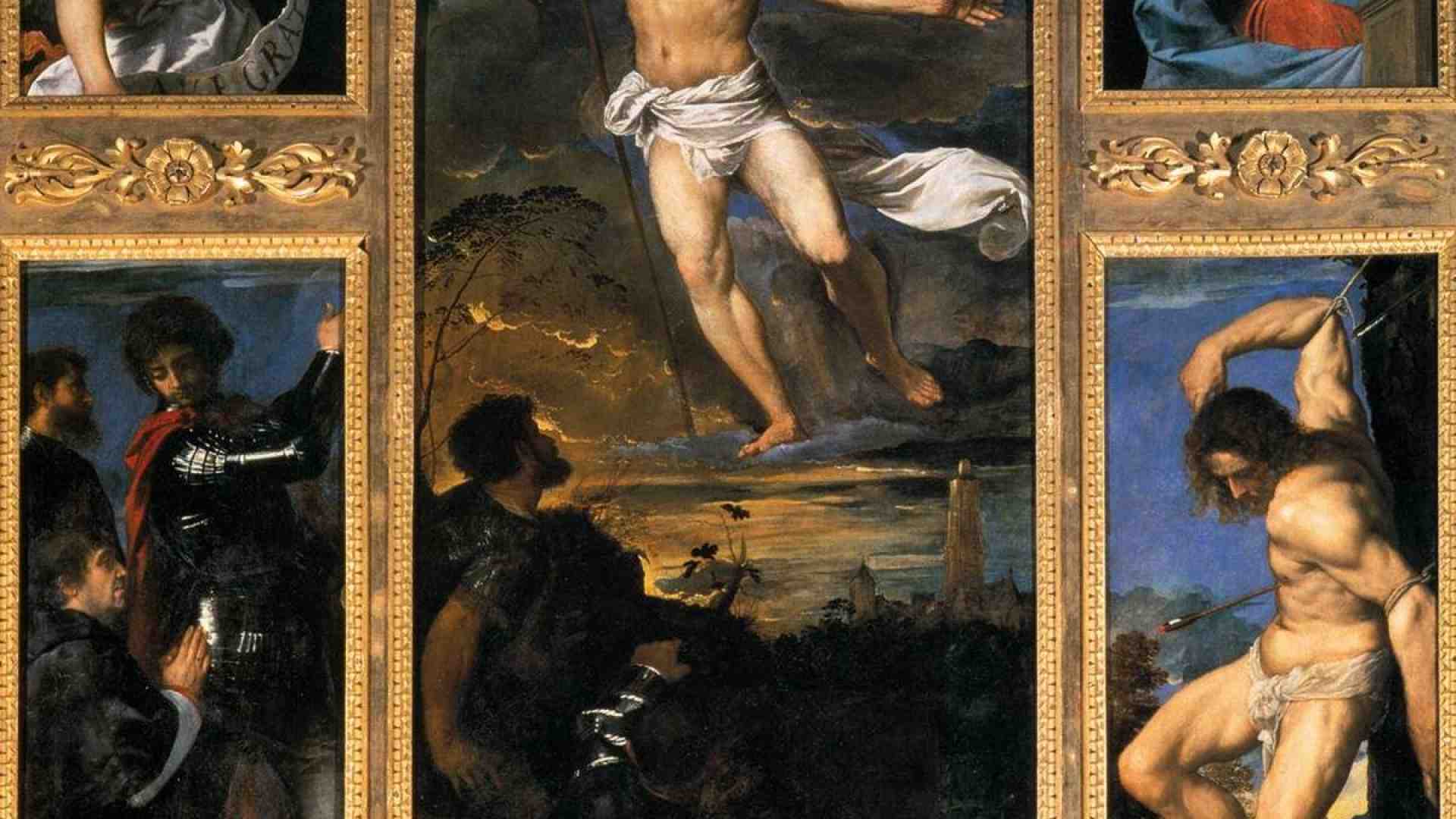 Immagine di La fede nel Risorto nasce da amore e cammino
