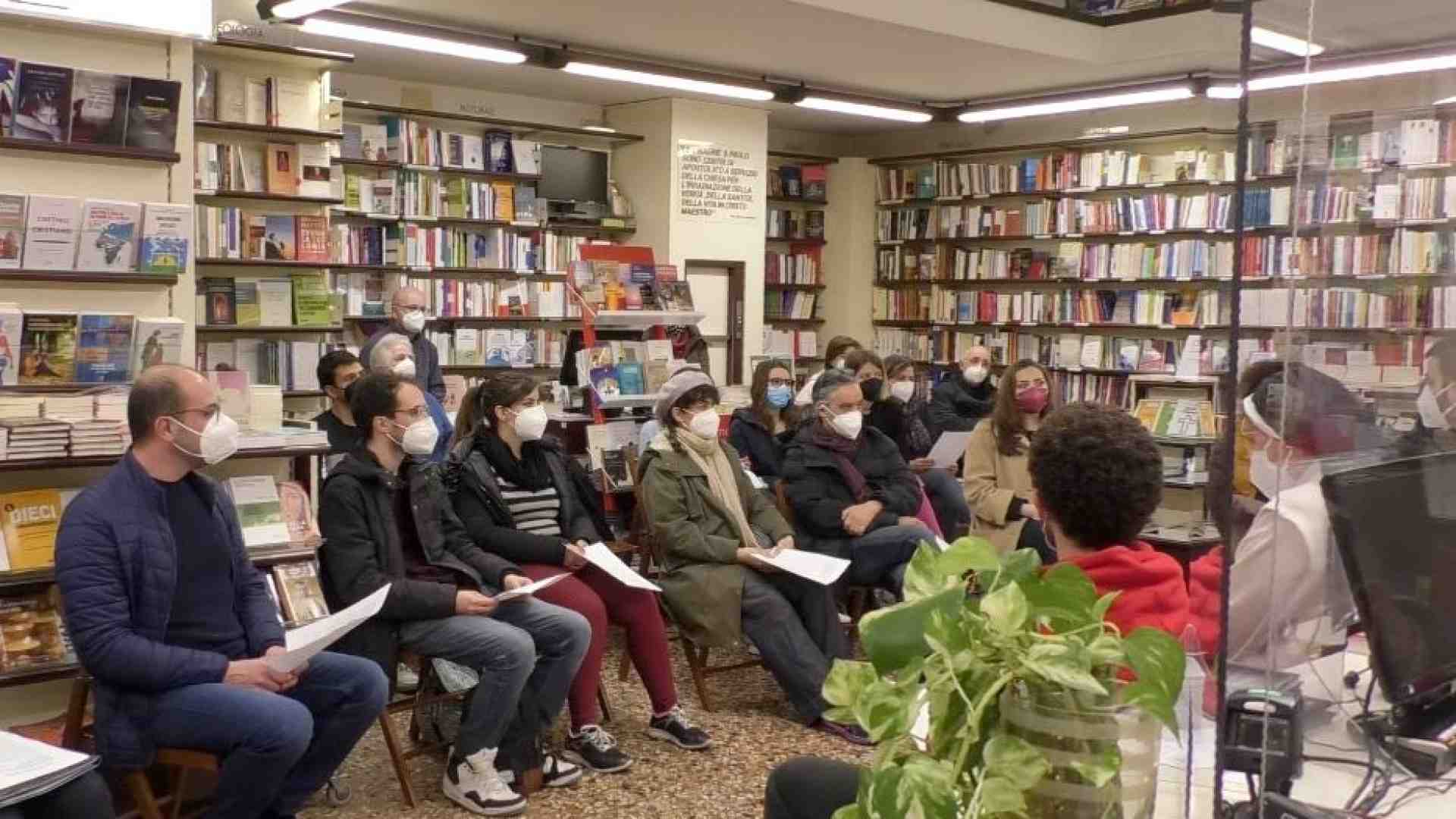 Immagine di Editoria cattolica: quando il risveglio?