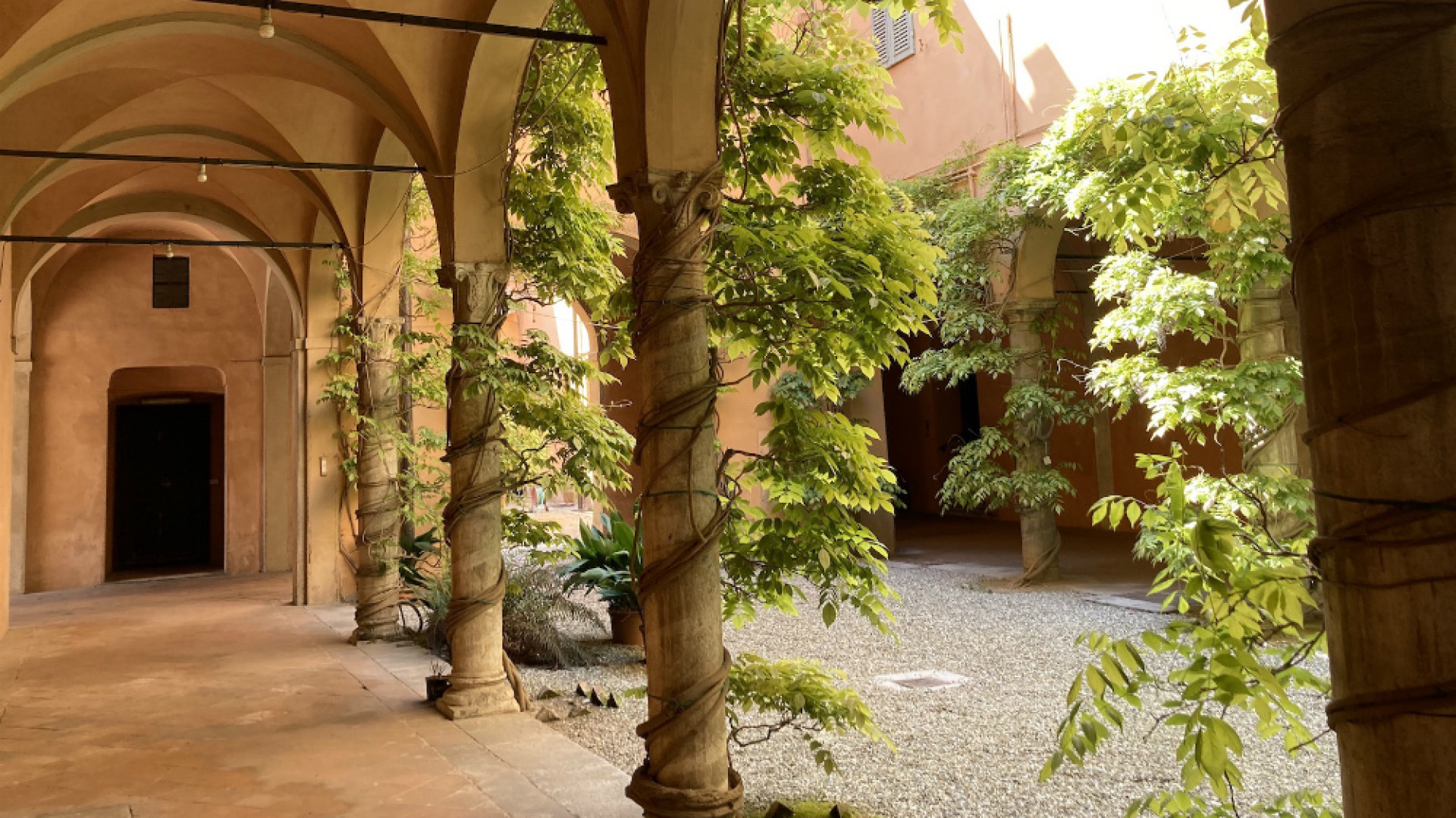 Immagine di Palcoscenico Cremona