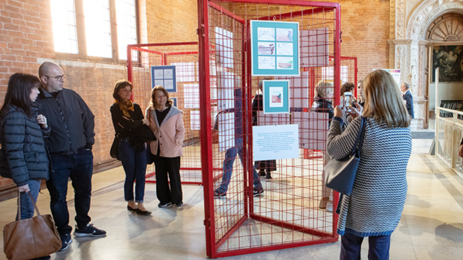 Immagine di Come “insegnare ad arte”: le opere di Mario Lodi