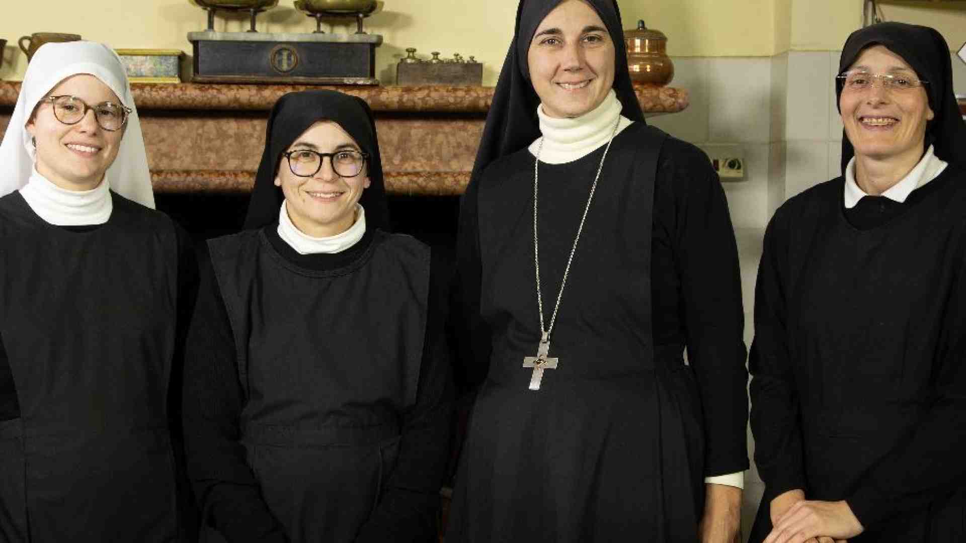 Immagine di Arriva in tv "La cucina delle monache"