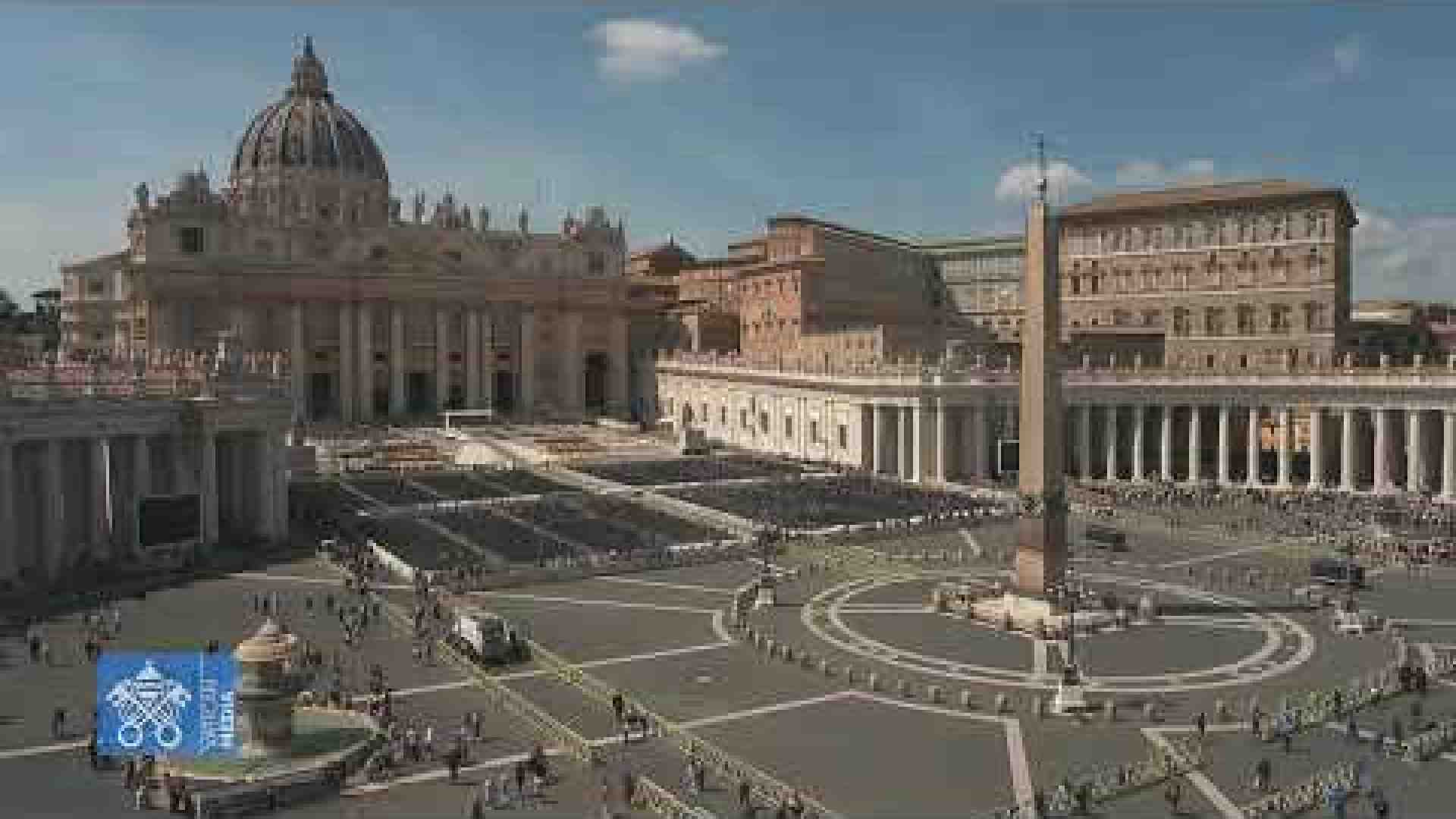 Immagine di Venerdì Santo, la celebrazione della Passione del Signore in San Pietro