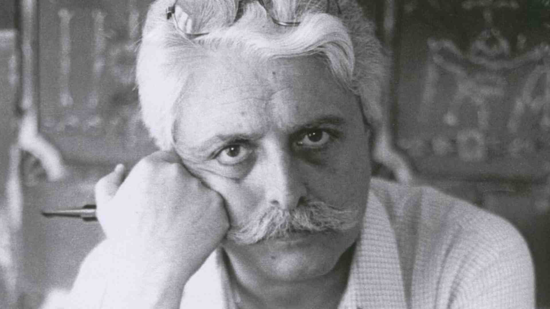 Immagine di Addio a Giorgio Torelli, cronista e scrittore innamorato della Parola