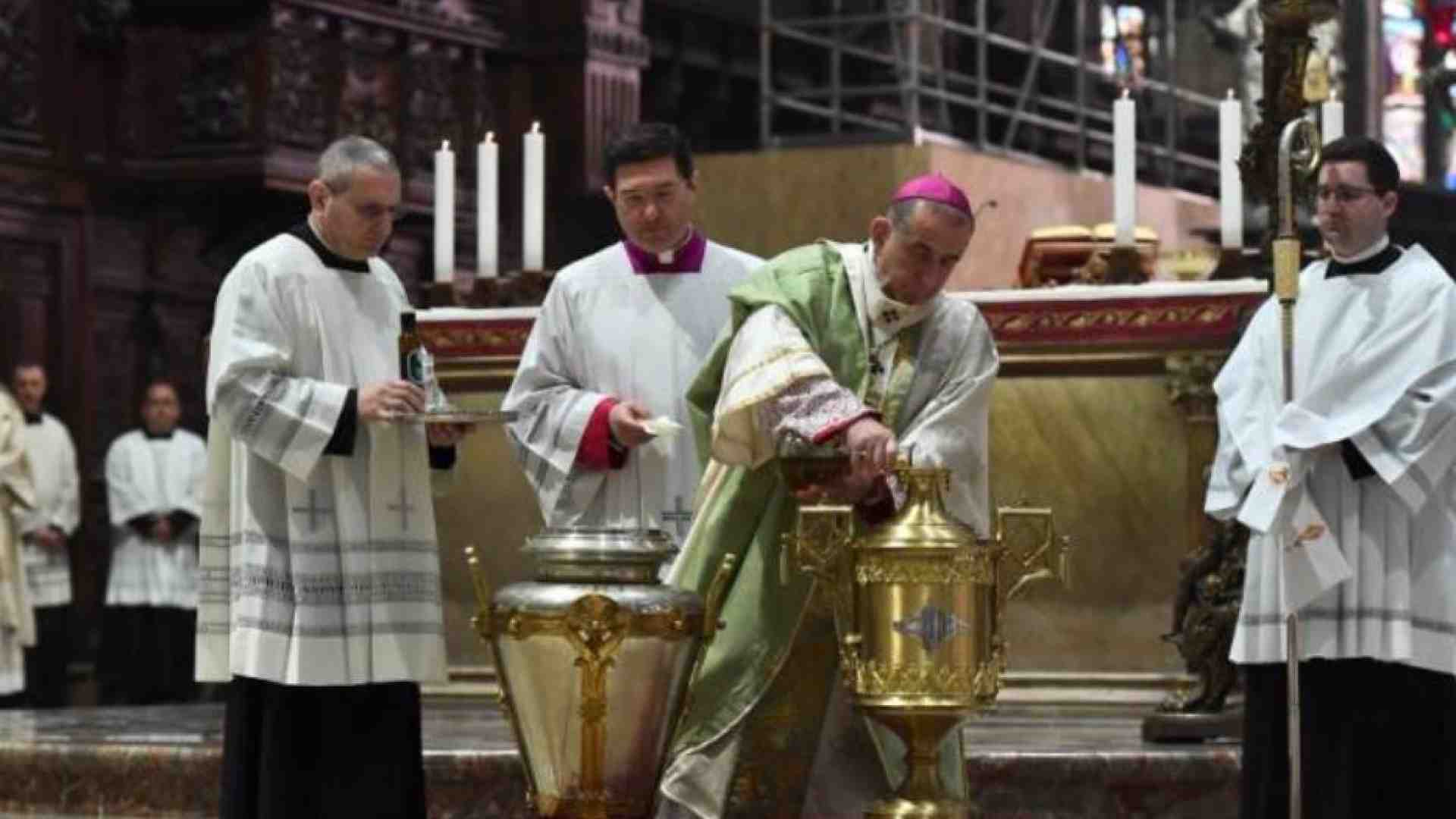 Immagine di Milano manda i seminaristi ad abitare un anno in parrocchia