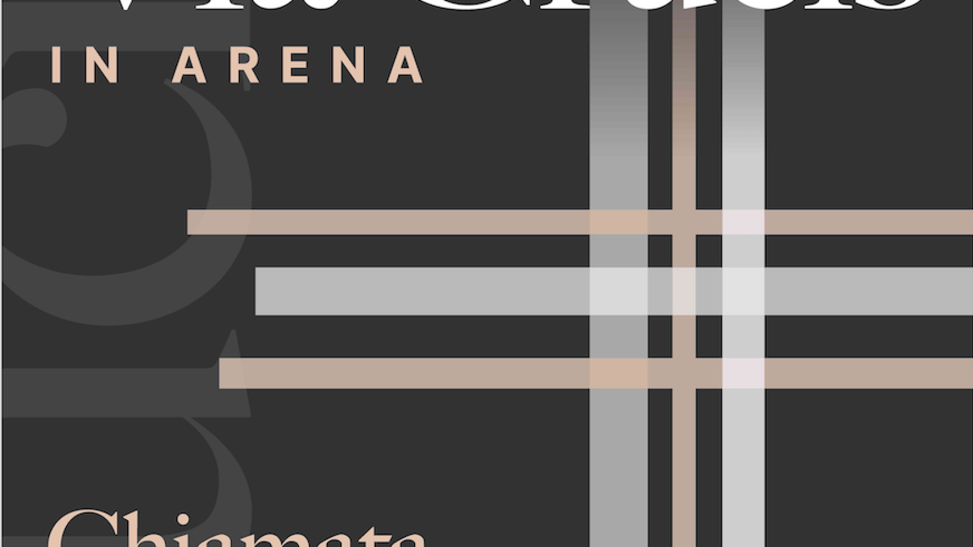 Immagine di Via Crucis in Arena: diretta sulla nostra pagina Facebook
