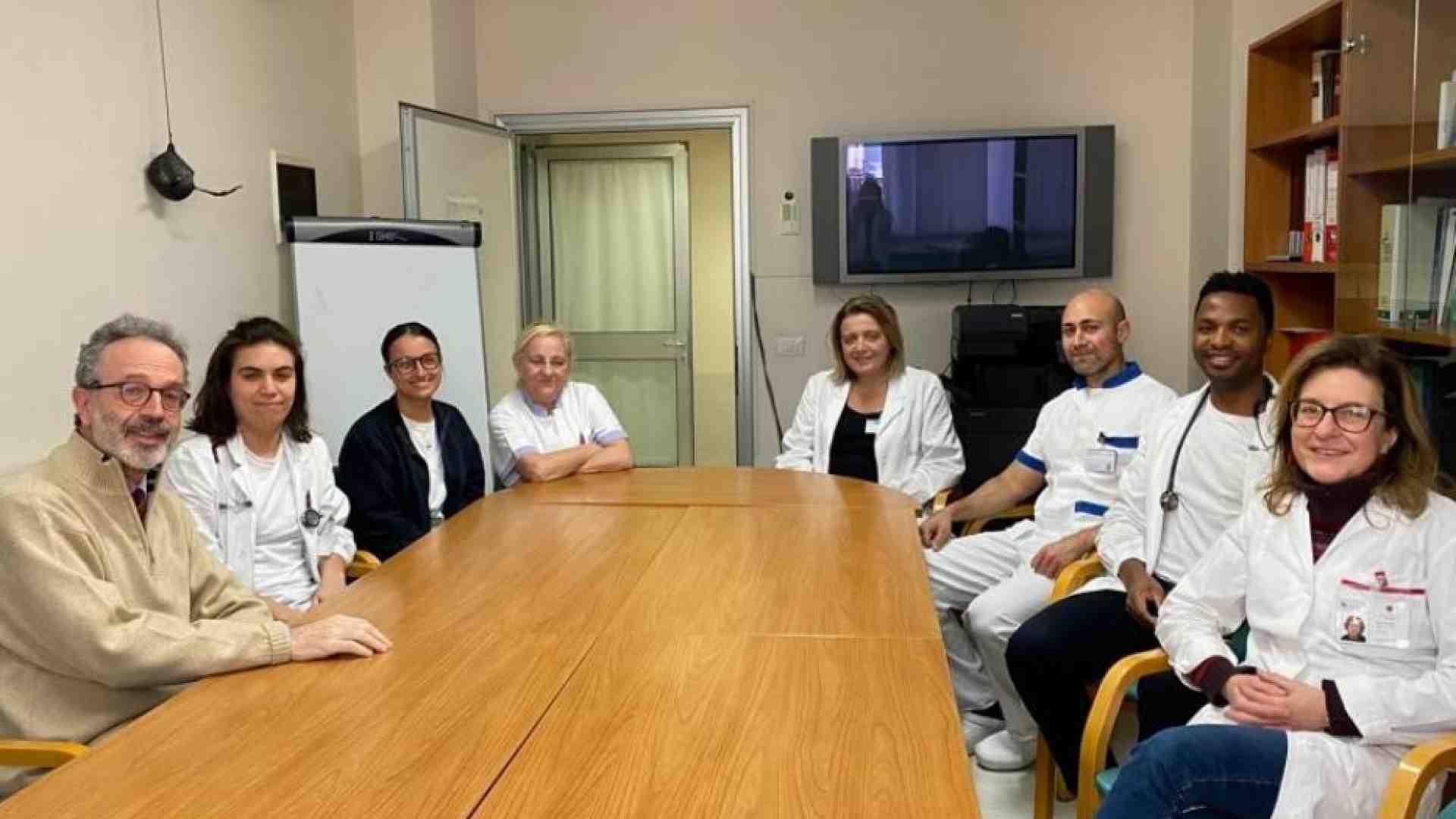 Immagine di Nell'hospice, dove il morire torna umano