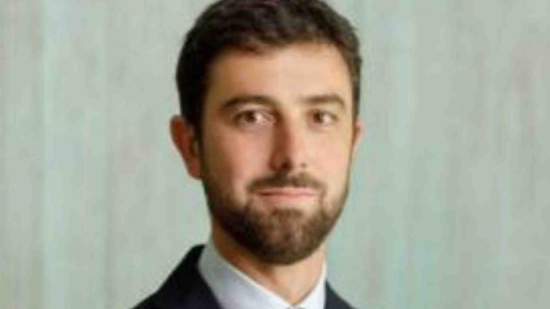 Immagine di Alessandro, ucciso a Tel Aviv, un generoso che si spendeva per i più deboli