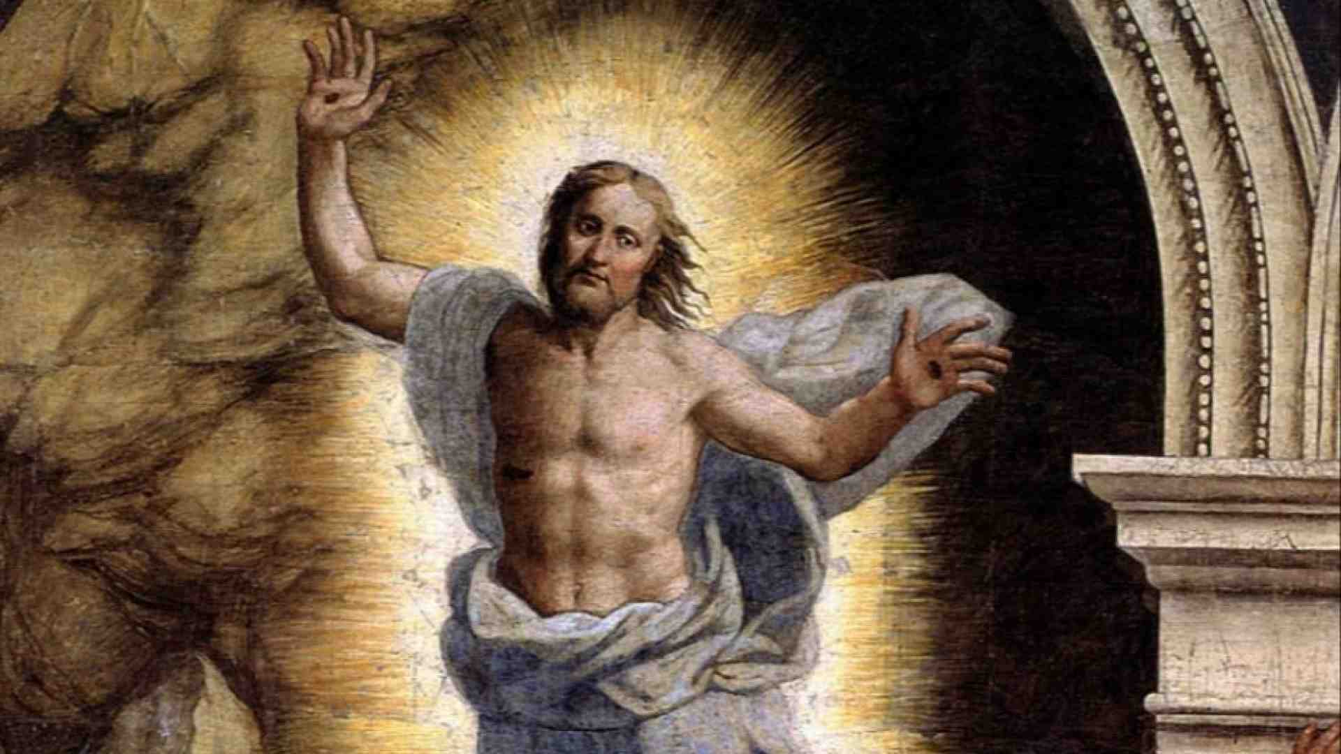 Immagine di Perché nulla è impossibile. La Resurrezione e tutti i crocifissi