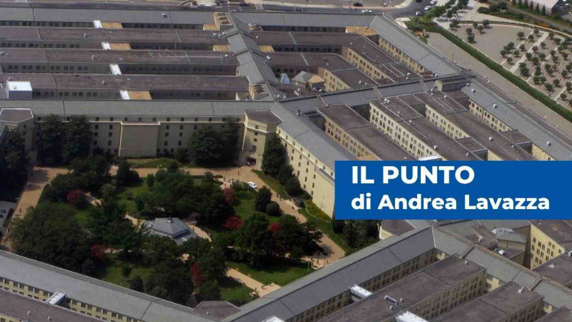 Immagine di Guerra giorno 411: segreti rivelati, la nebbia e la sorpresa che può arrivare