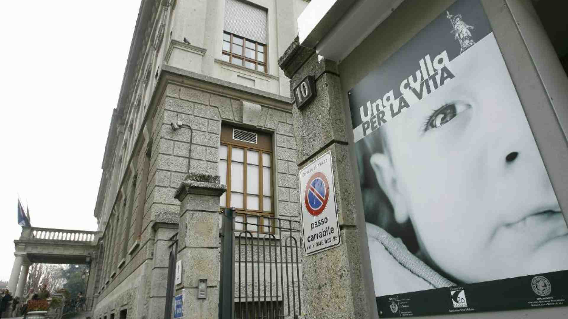 Immagine di Il Tribunale cerca famiglia per Enea. «Se la mamma ci ripensa, la aiuteremo»