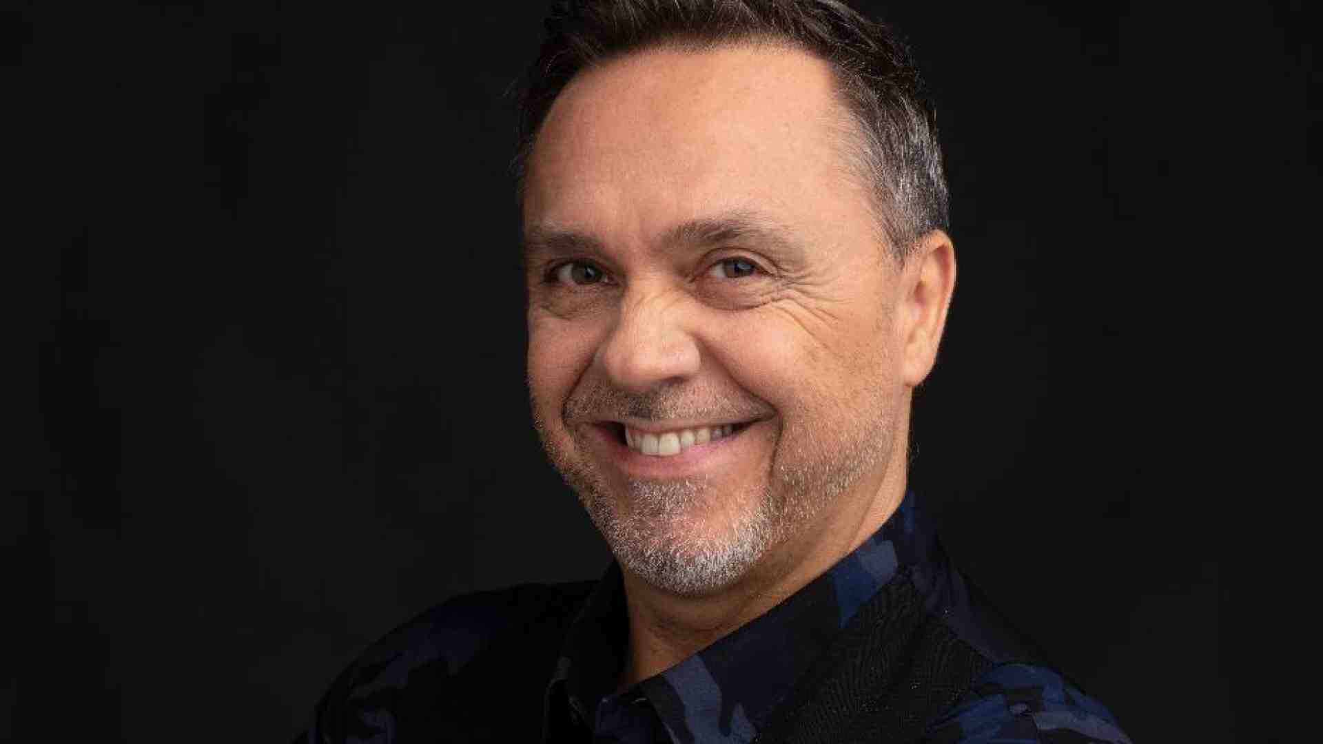 Immagine di Cirilli: «Con Amref contro la fame in Africa»